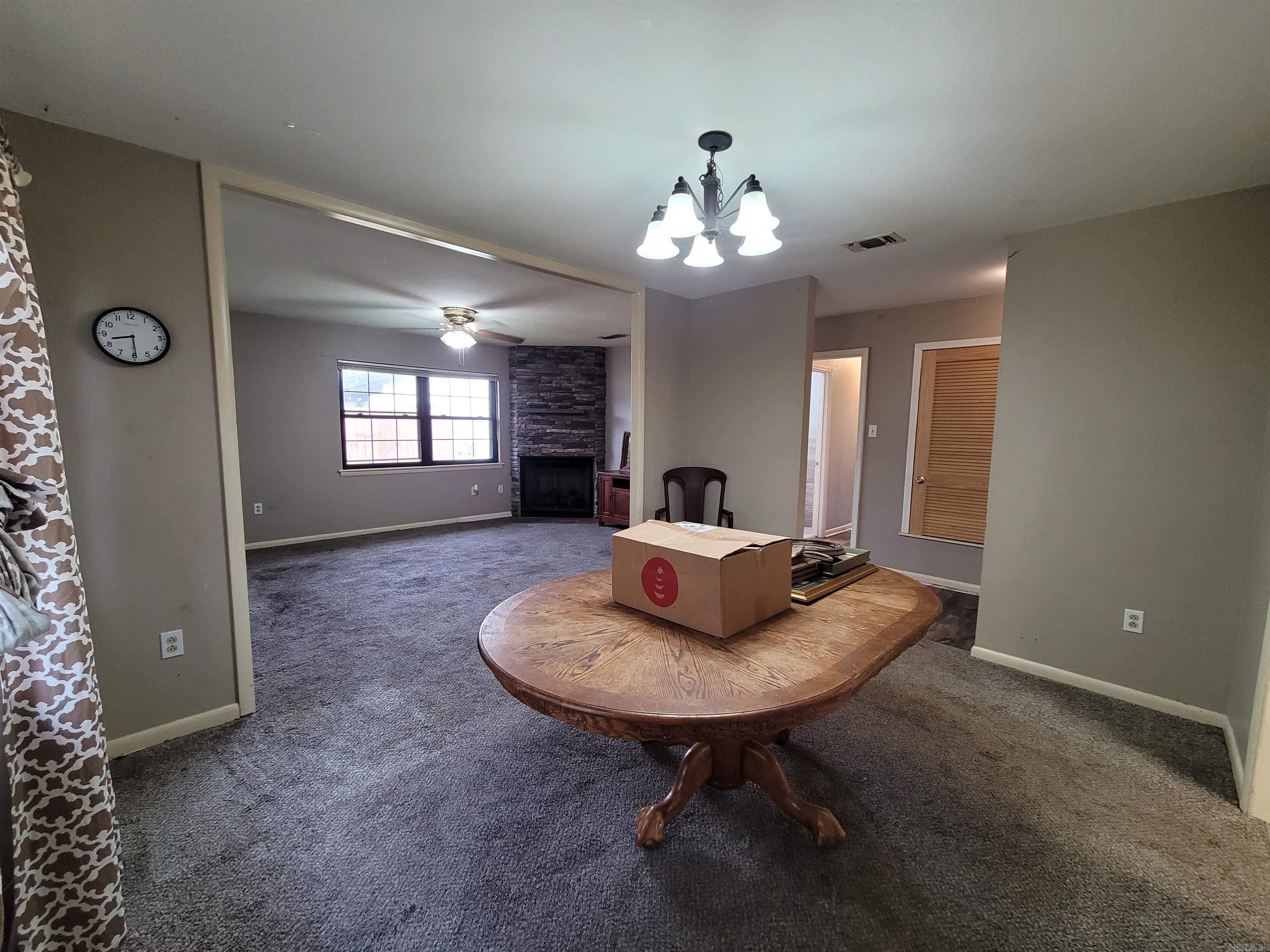 McCracken - Residential