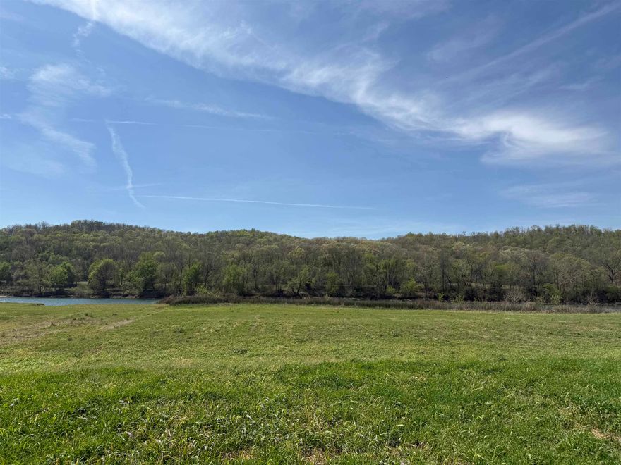 check out this newly listed White River Lot in Guion, AR! This 1.26 acre lot has just over 100 feet of White River frontage. While being only 3 miles from the Arkansas Game and Fish public boat ramp, there is ample opportunity to create the weekend getaway you've been dreaming of! There is also electricity available at the road. Listed at only $31,000, give me a call today!