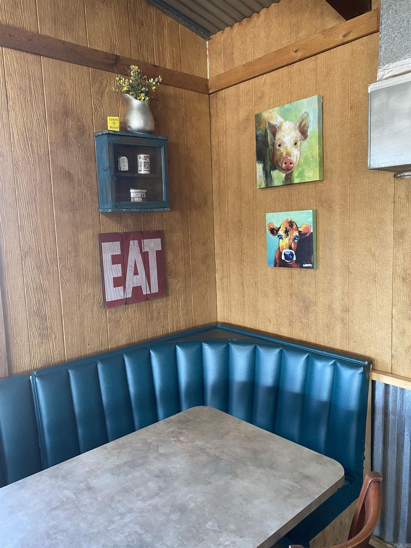 Not in List - Commercial Sale