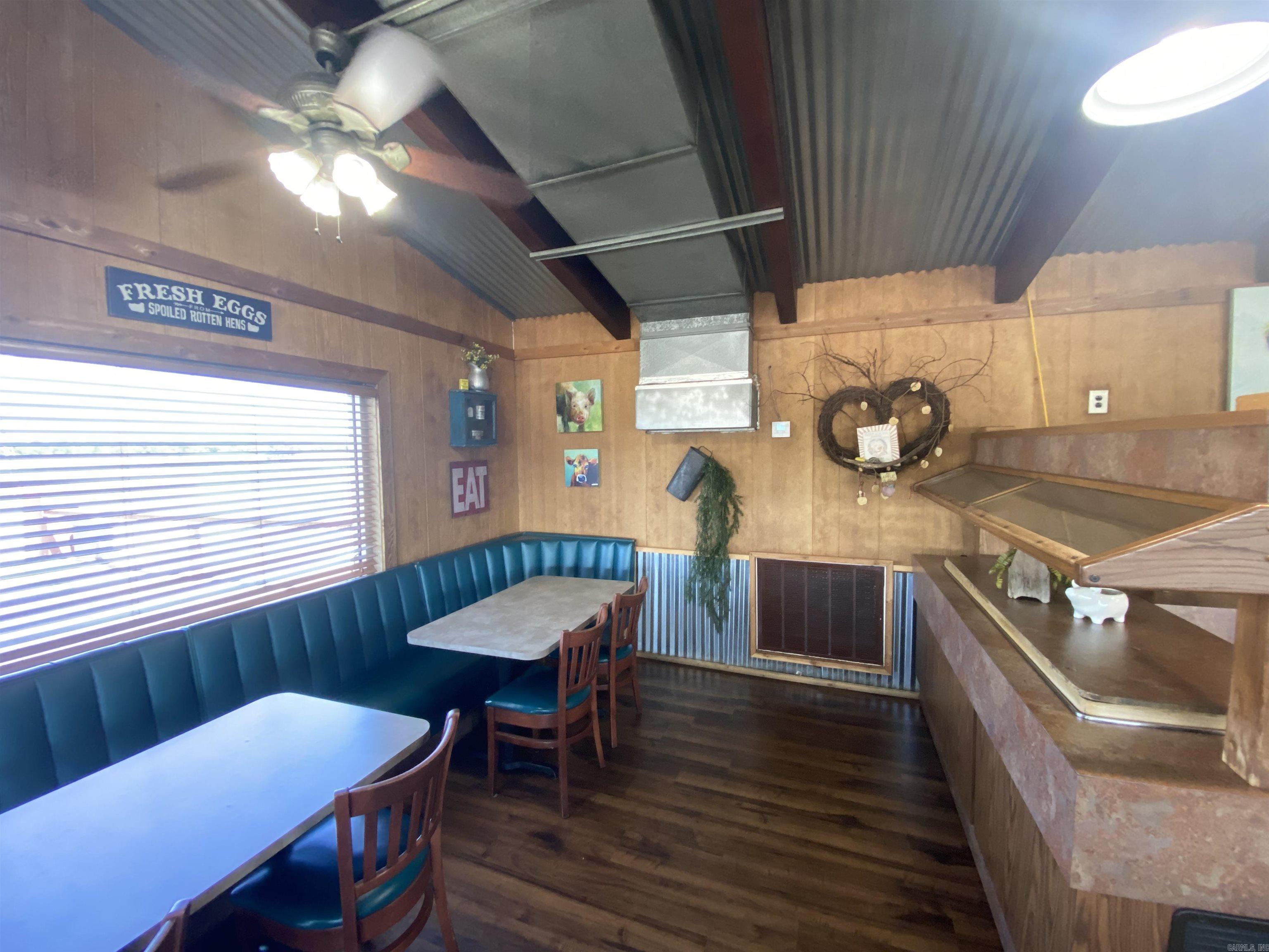 Not in List - Commercial Sale