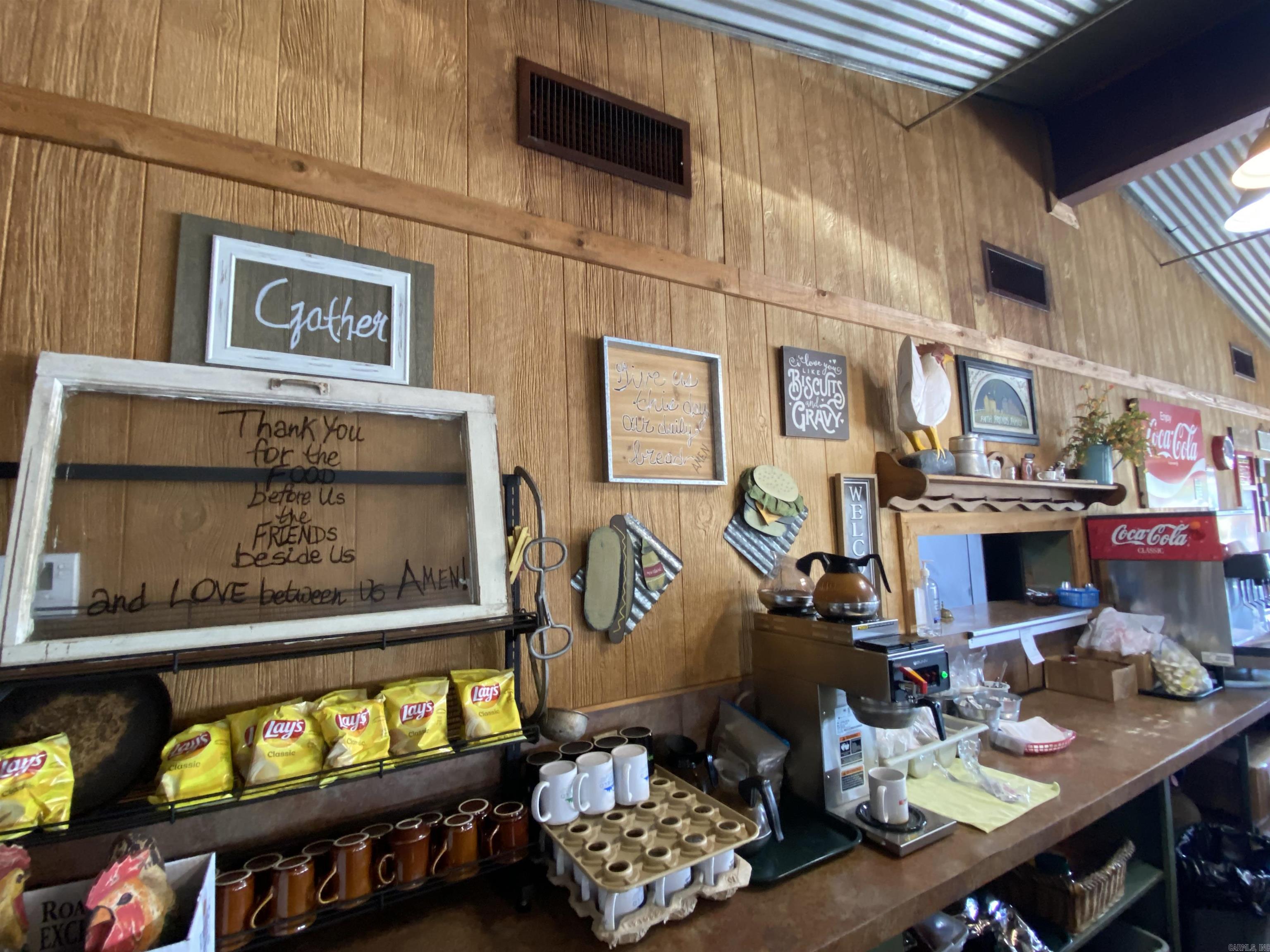 Not in List - Commercial Sale