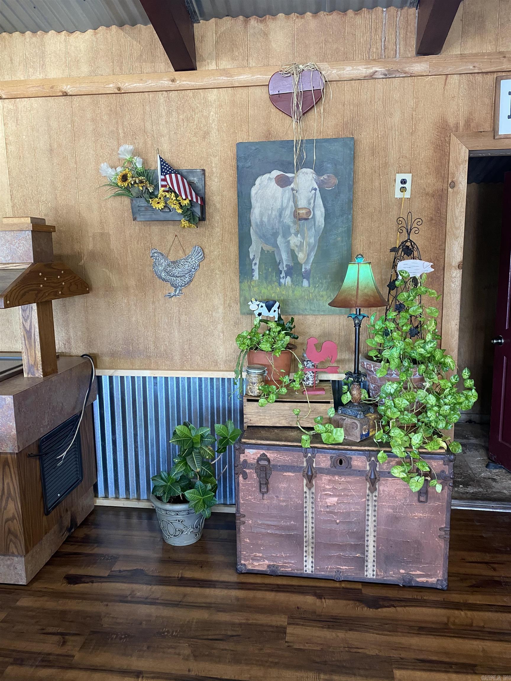 Not in List - Commercial Sale