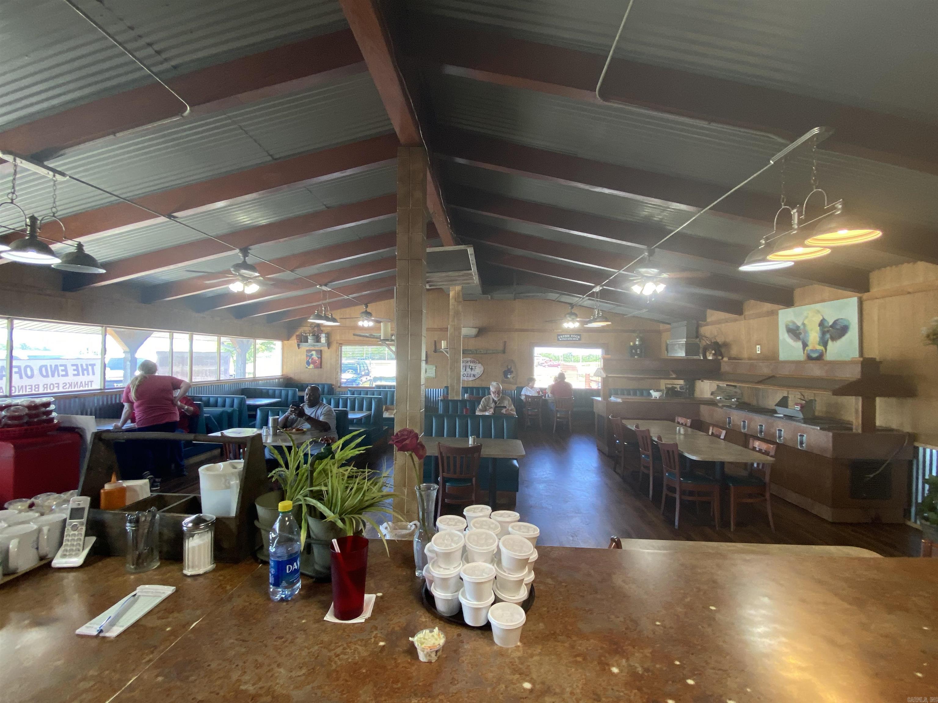 Not in List - Commercial Sale