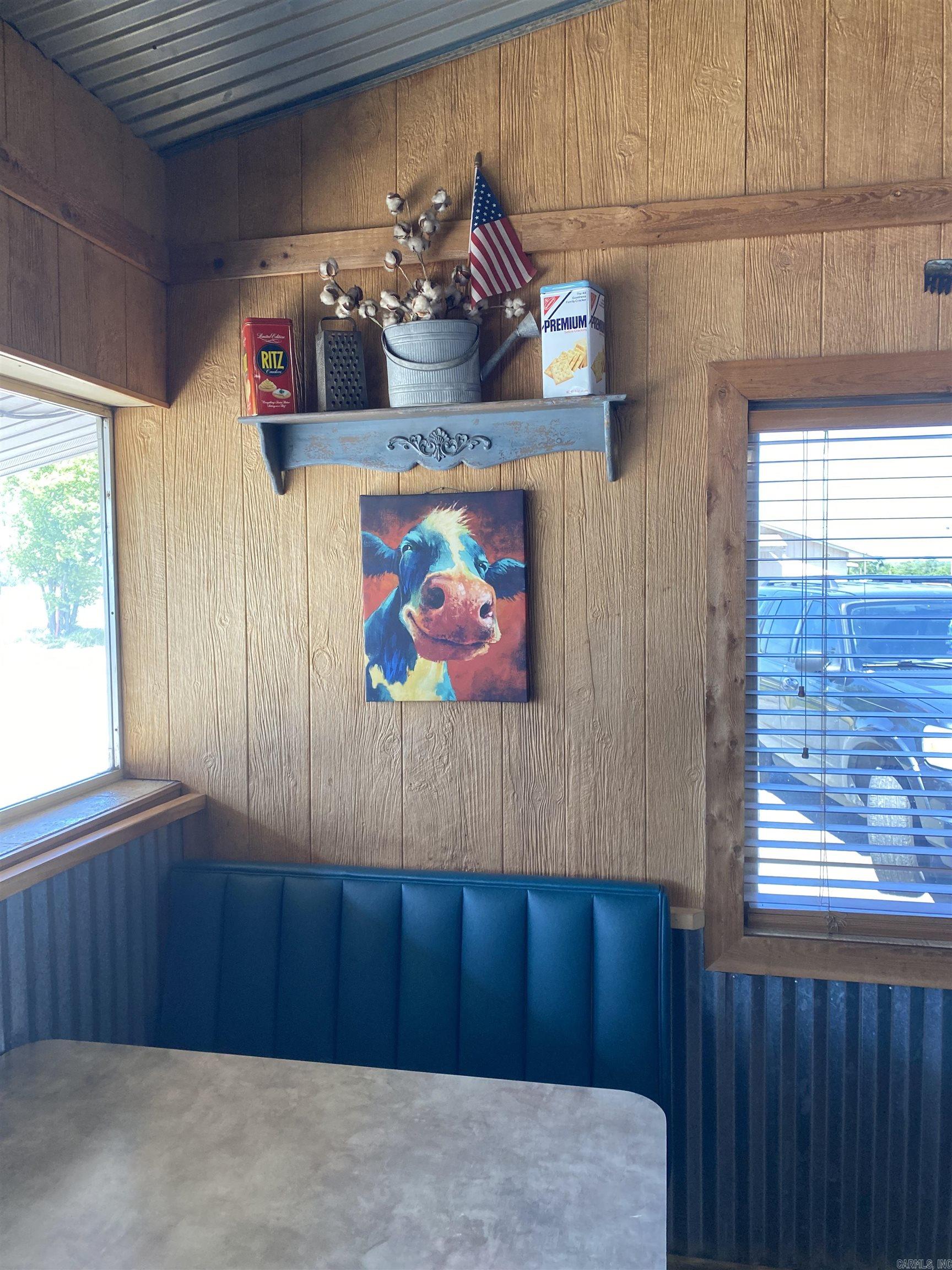 Not in List - Commercial Sale