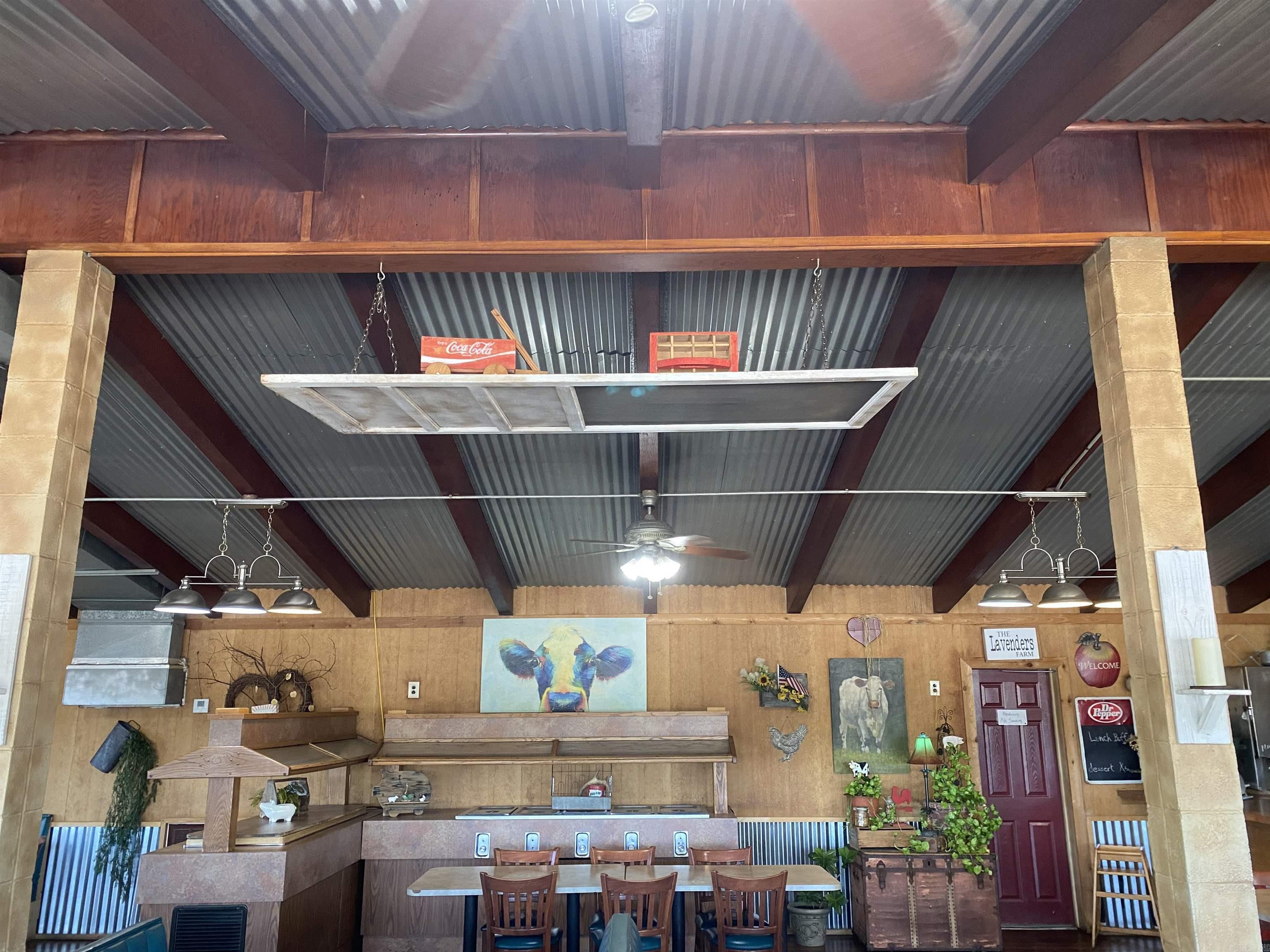 Not in List - Commercial Sale