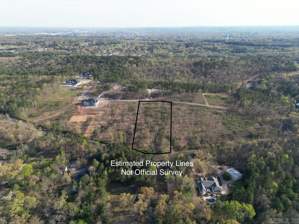 NORTH VIEW ESTATES - Land