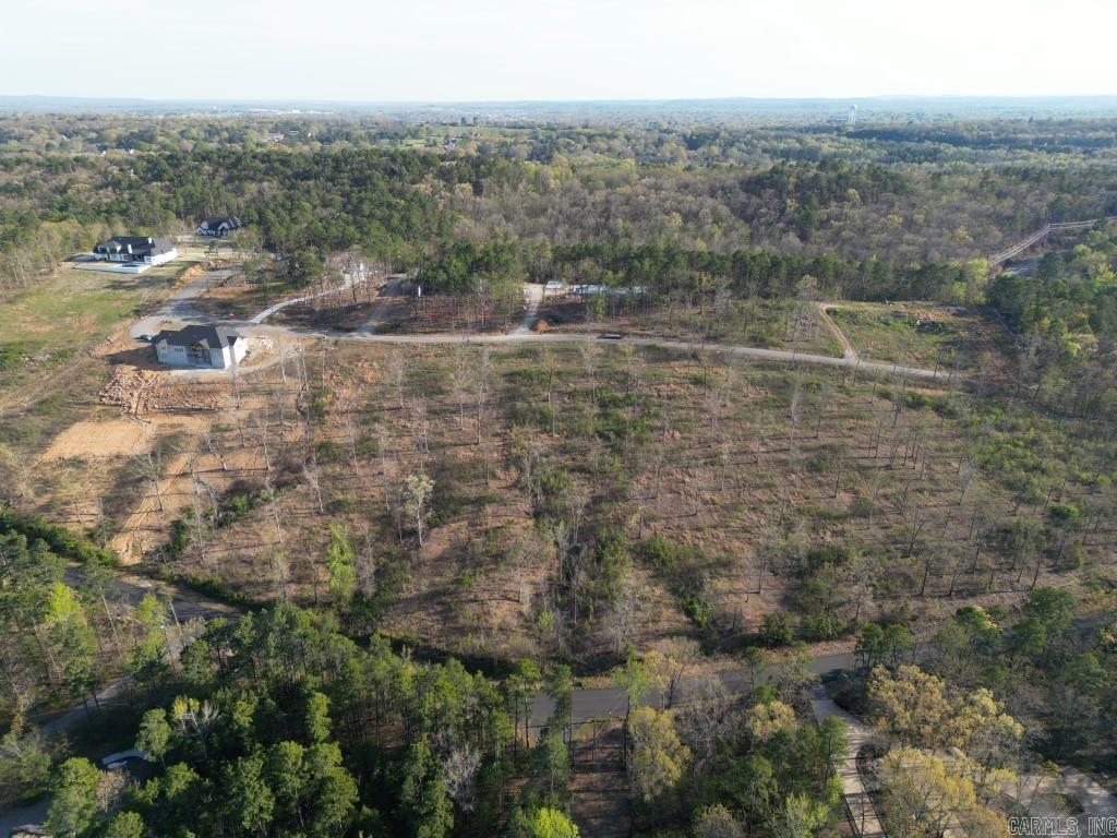NORTH VIEW ESTATES - Land