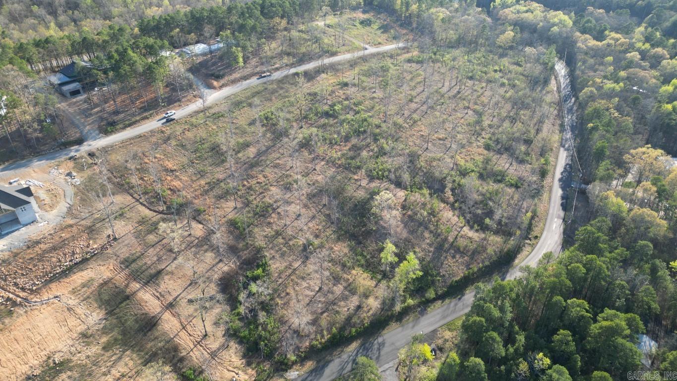 NORTH VIEW ESTATES - Land