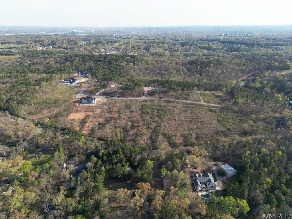 NORTH VIEW ESTATES - Land