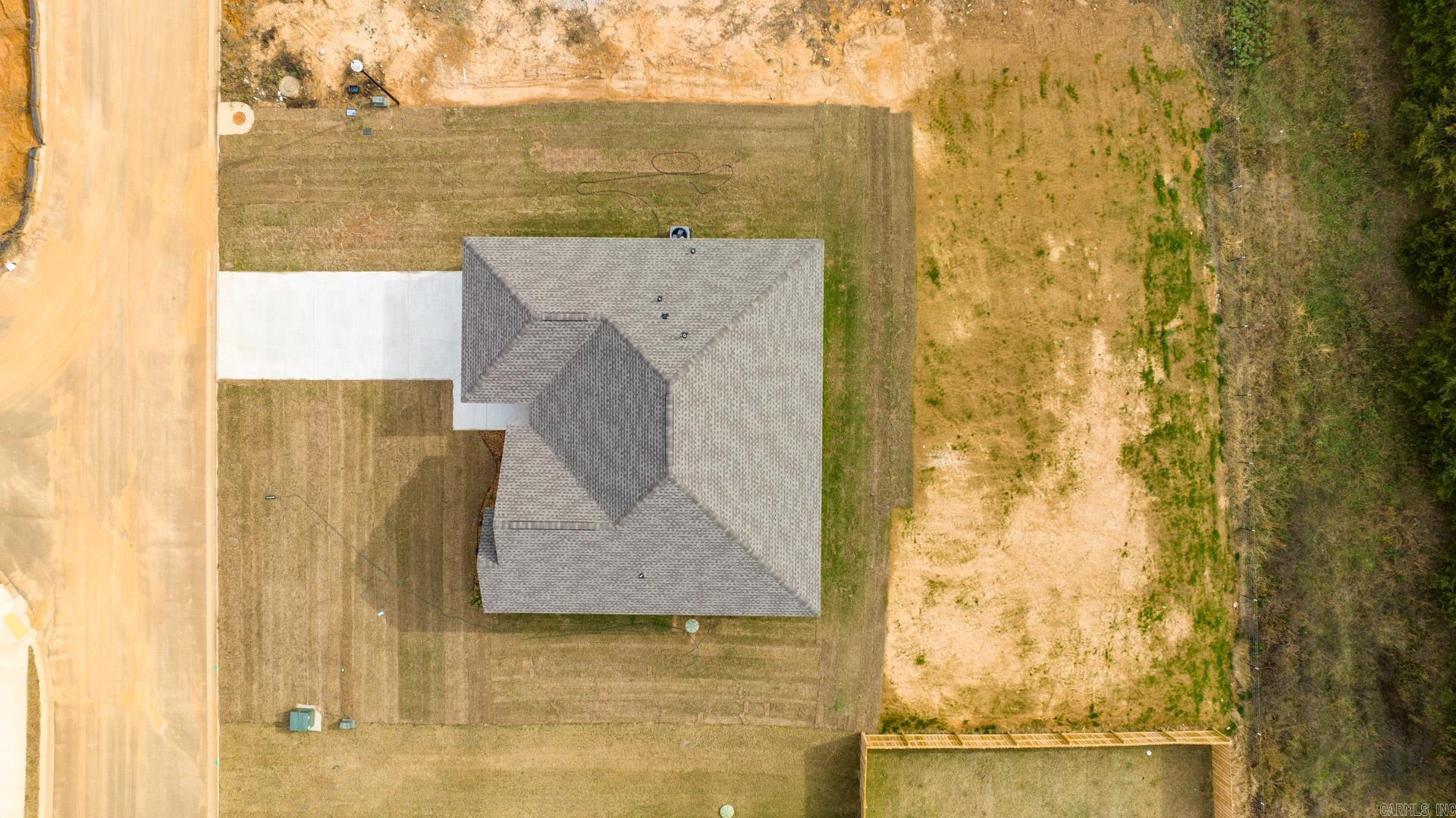 LEWIS COVE - Residential