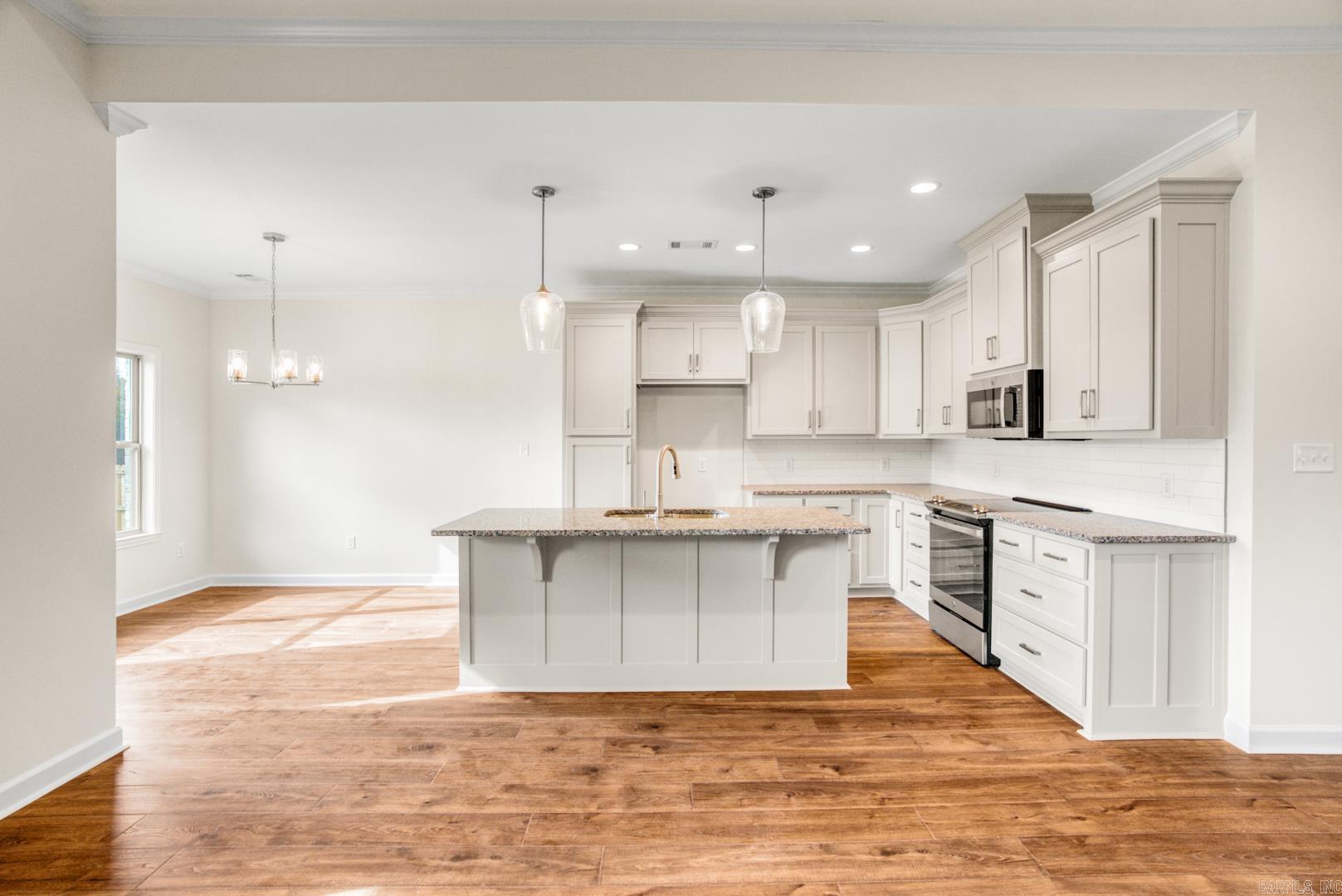 LEWIS COVE - Residential