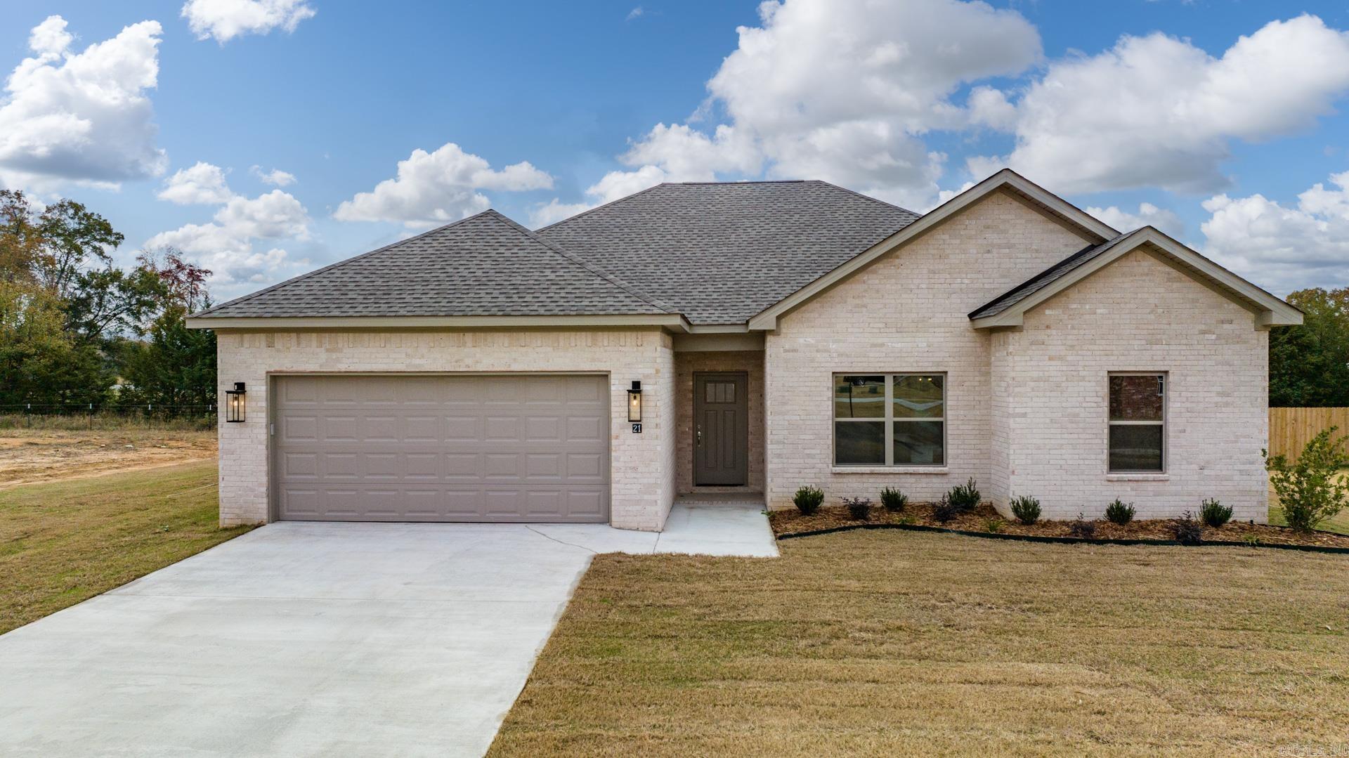 LEWIS COVE - Residential