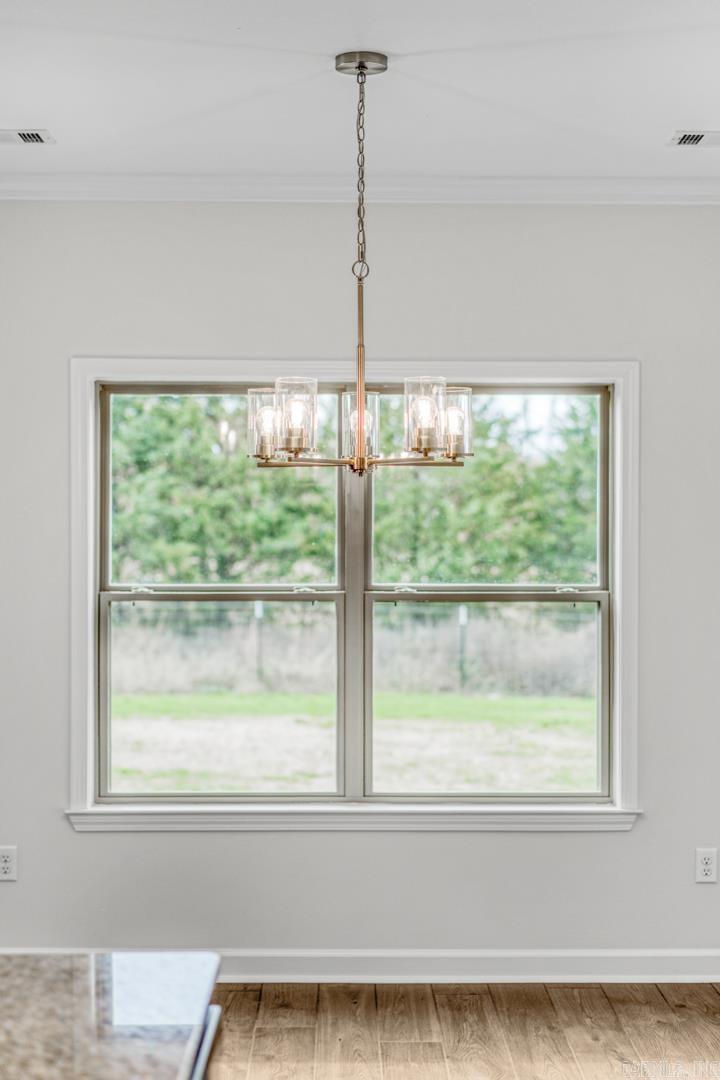 LEWIS COVE - Residential