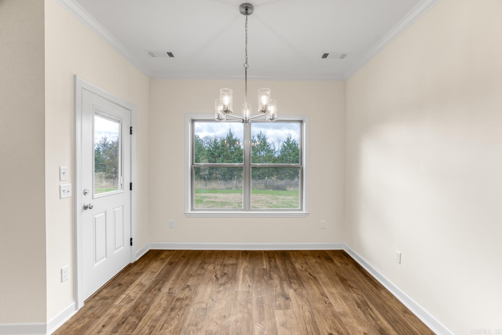 LEWIS COVE - Residential