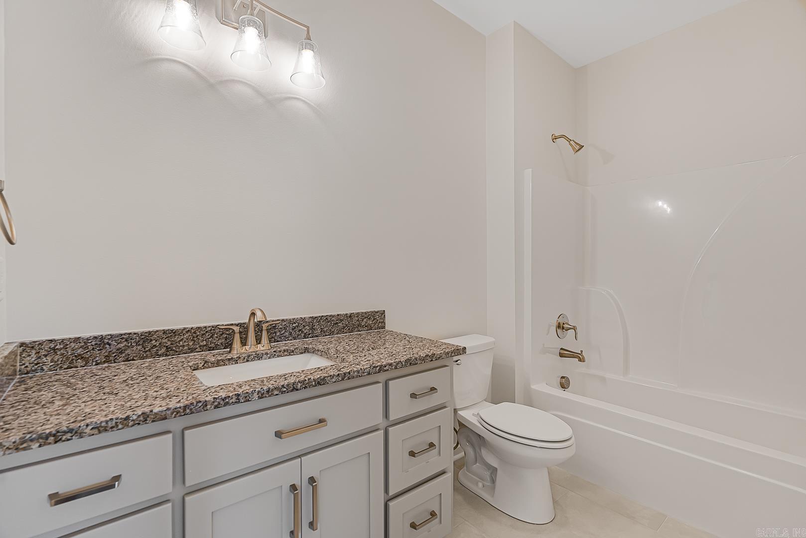 LEWIS COVE - Residential