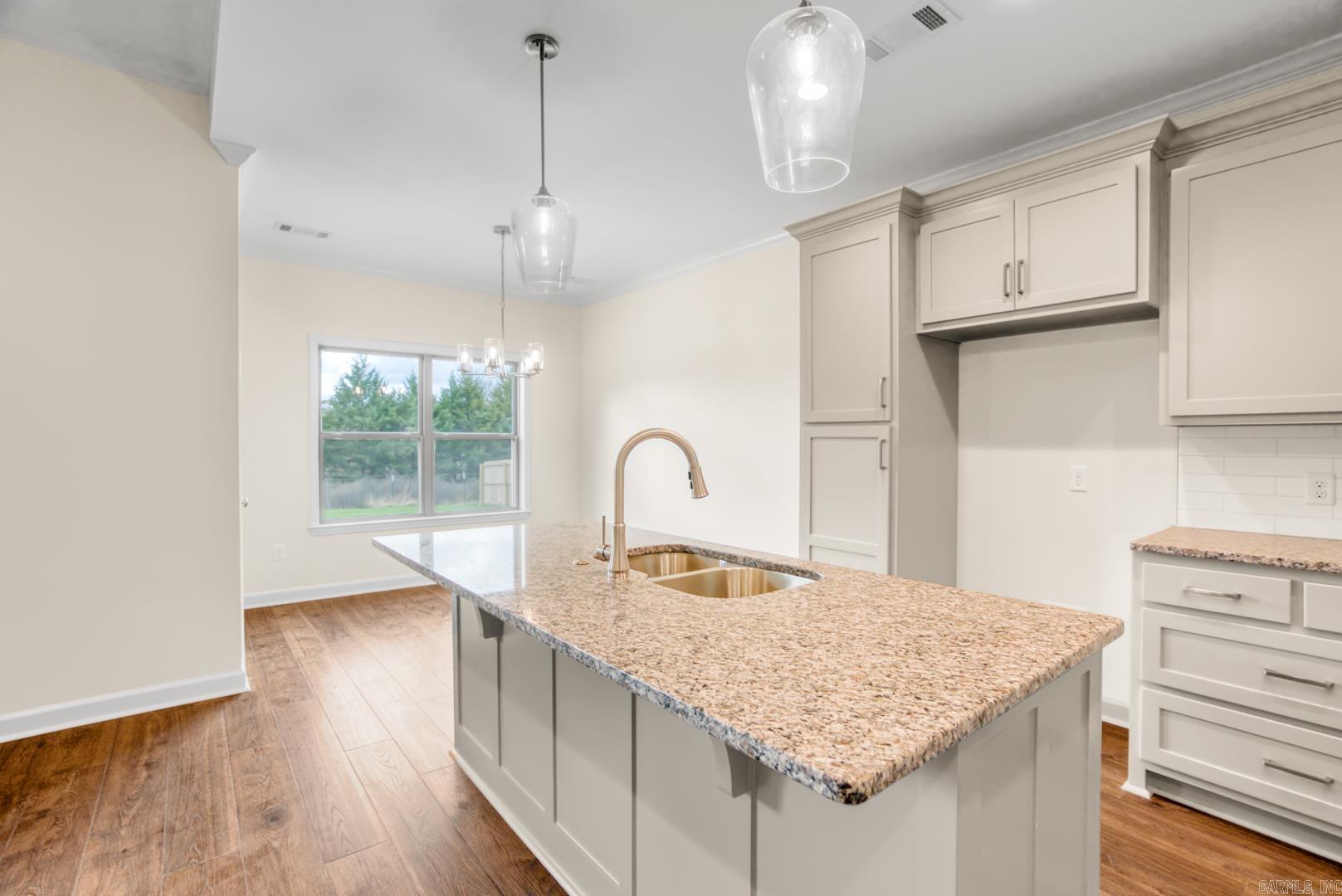 LEWIS COVE - Residential