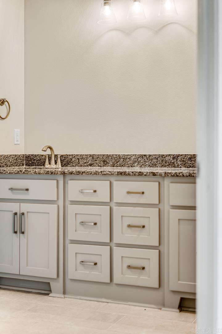 LEWIS COVE - Residential