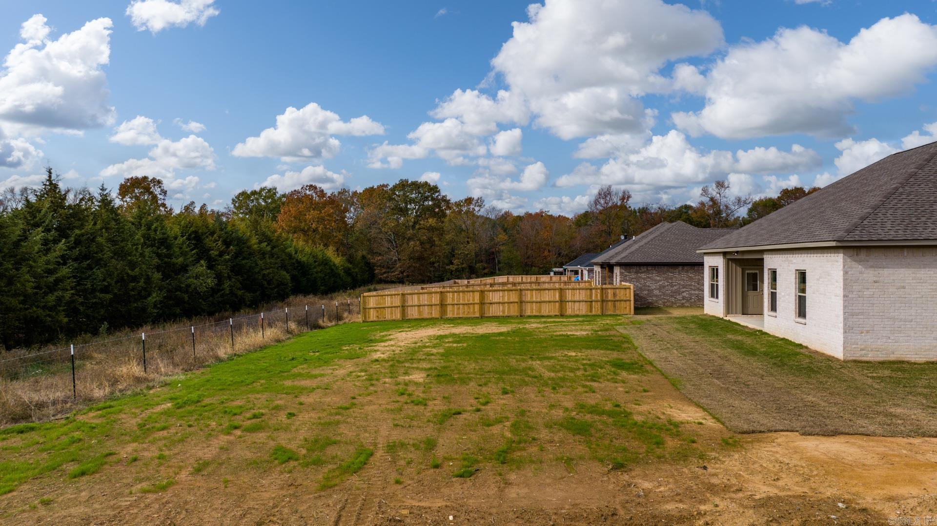 LEWIS COVE - Residential