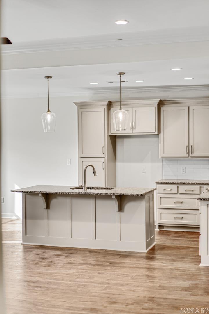 LEWIS COVE - Residential