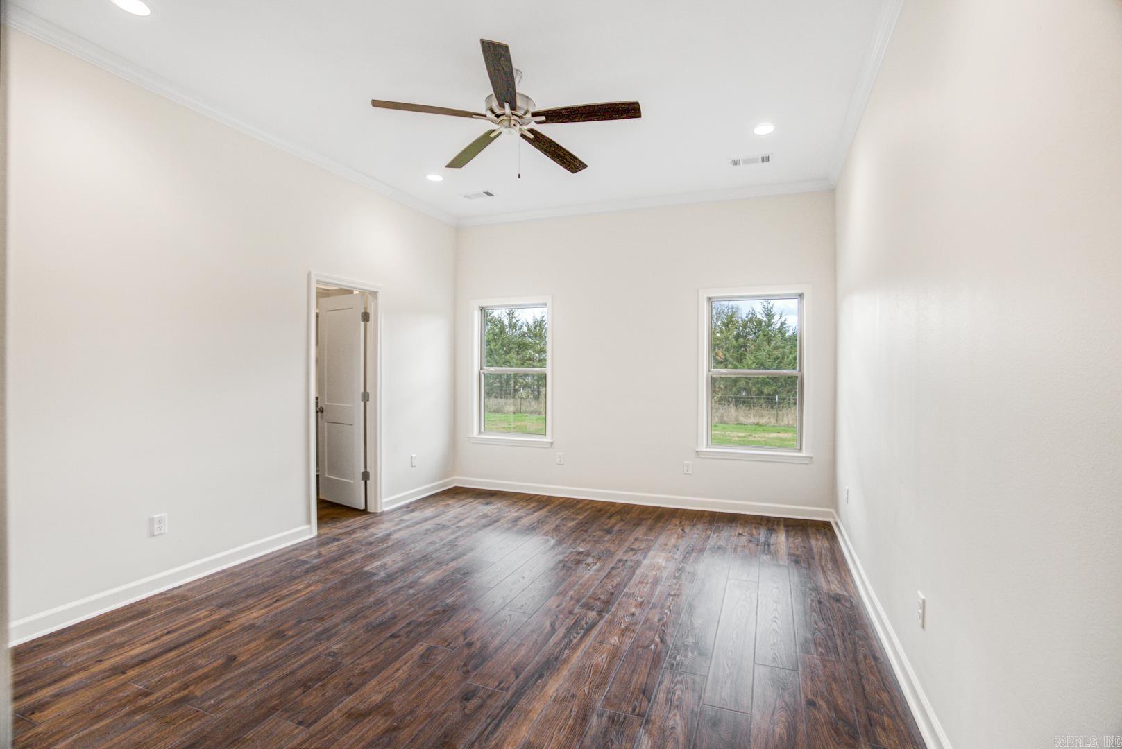 LEWIS COVE - Residential