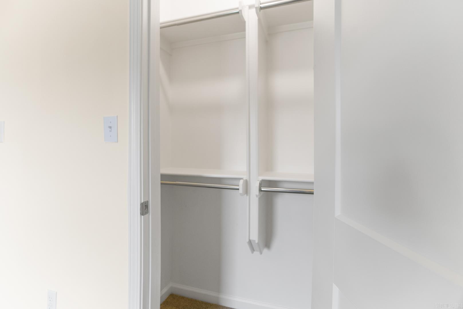 LEWIS COVE - Residential