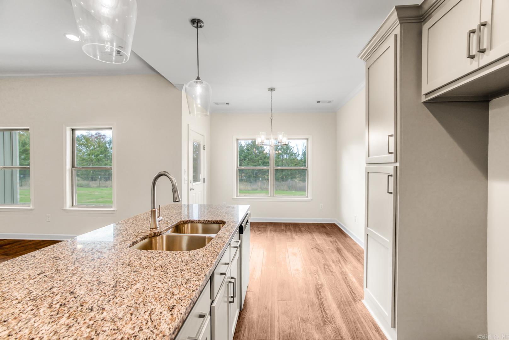 LEWIS COVE - Residential