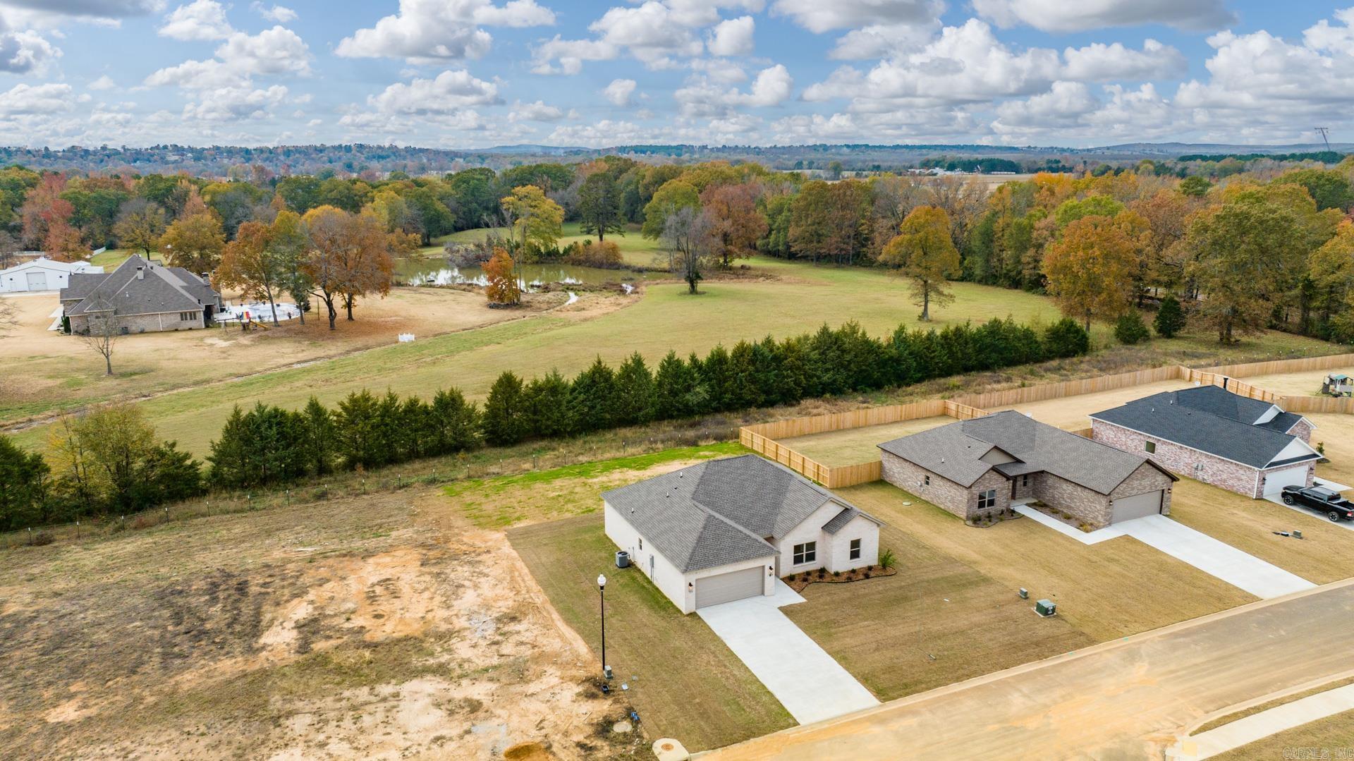 LEWIS COVE - Residential