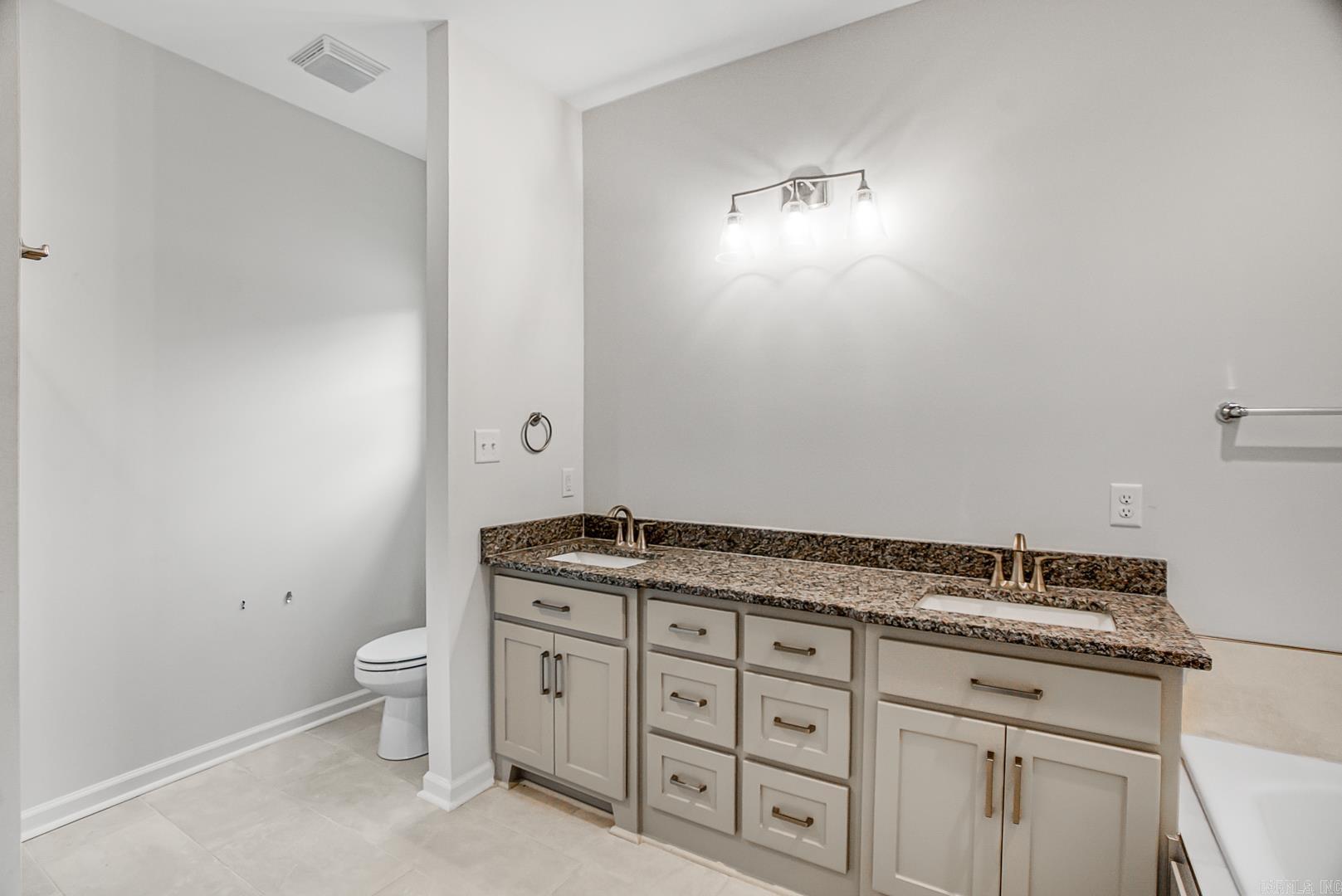 LEWIS COVE - Residential