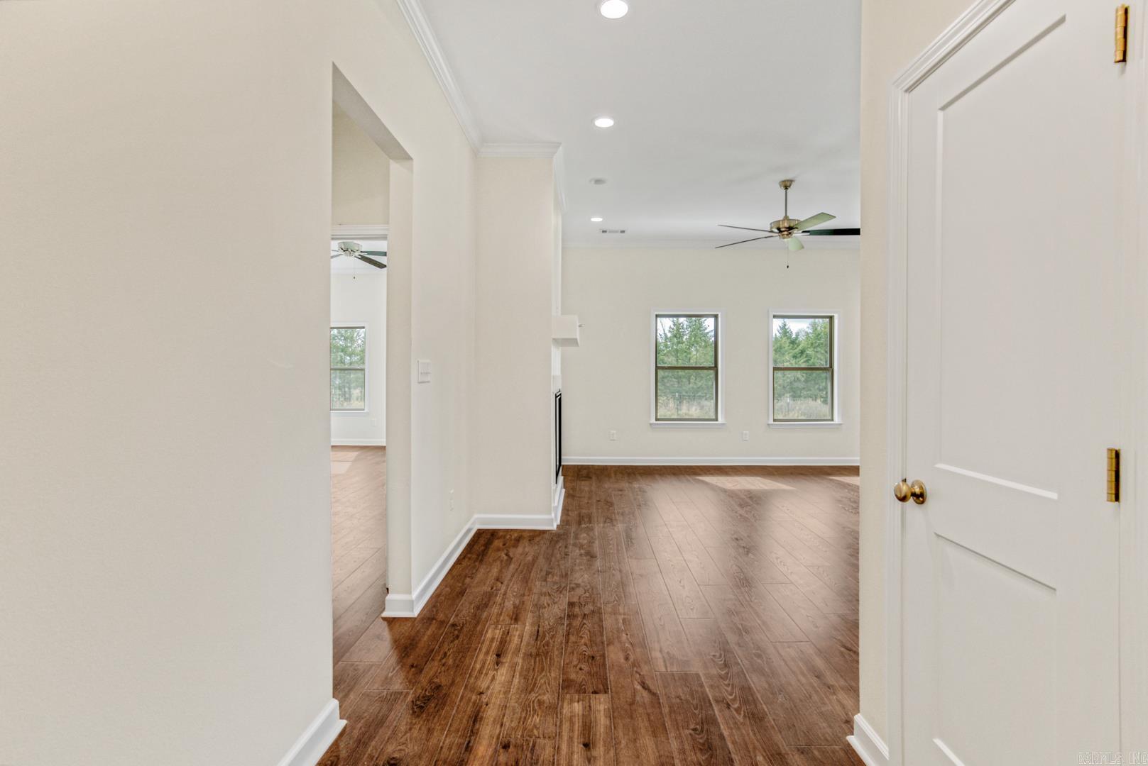 LEWIS COVE - Residential