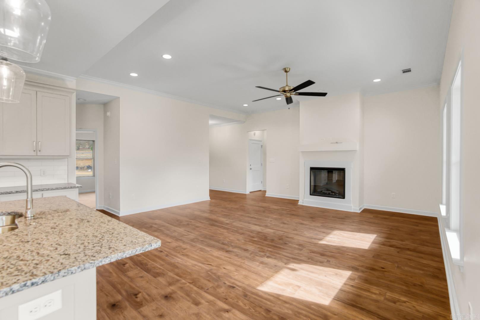 LEWIS COVE - Residential