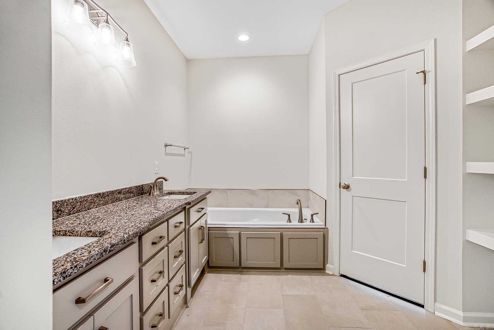 LEWIS COVE - Residential