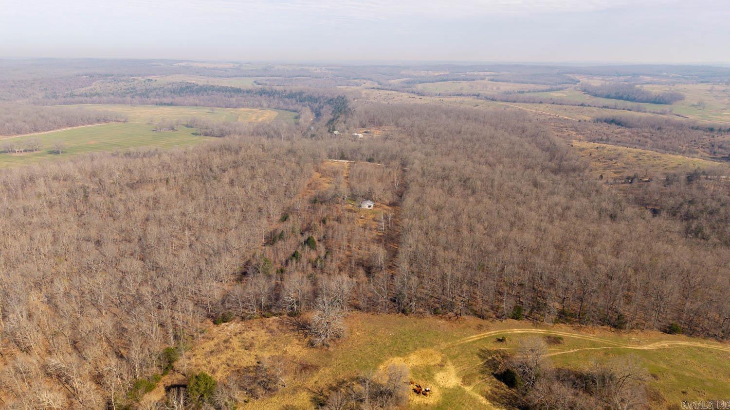 MOODY RIVERVIEW EST - Land