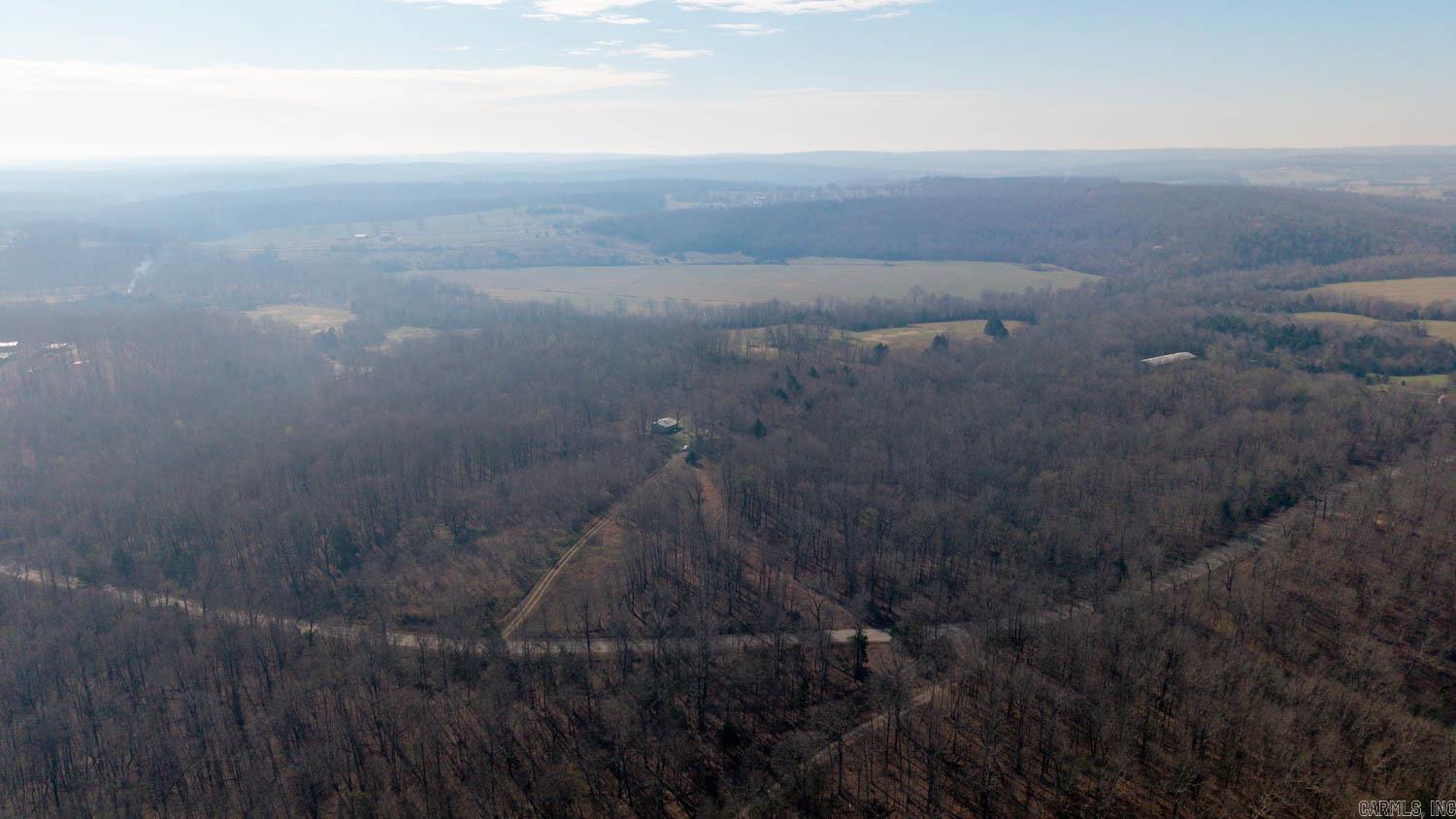 MOODY RIVERVIEW EST - Land