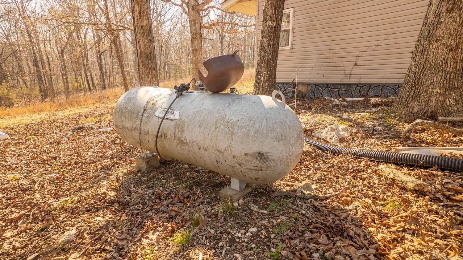 MOODY RIVERVIEW EST - Land