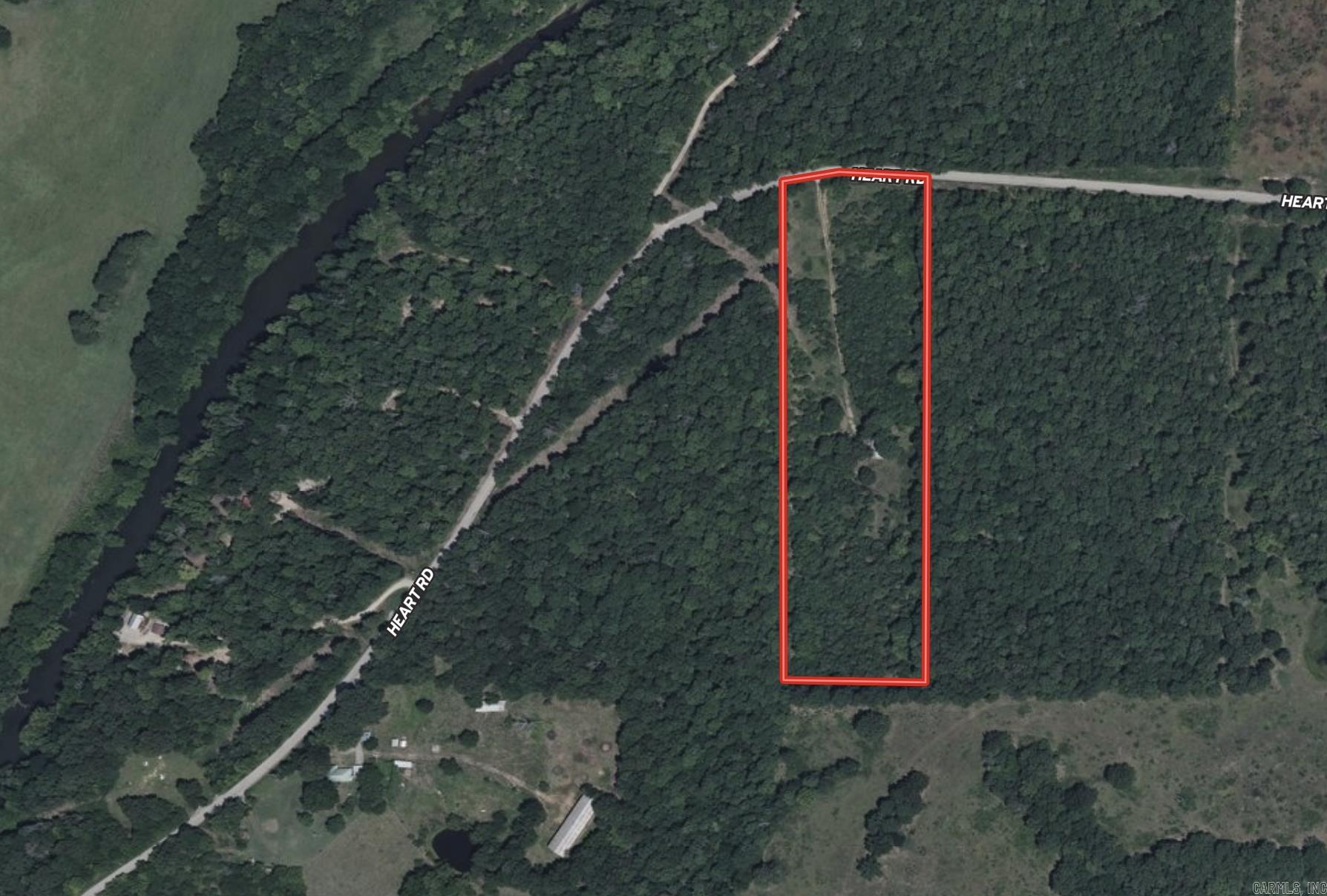 MOODY RIVERVIEW EST - Land