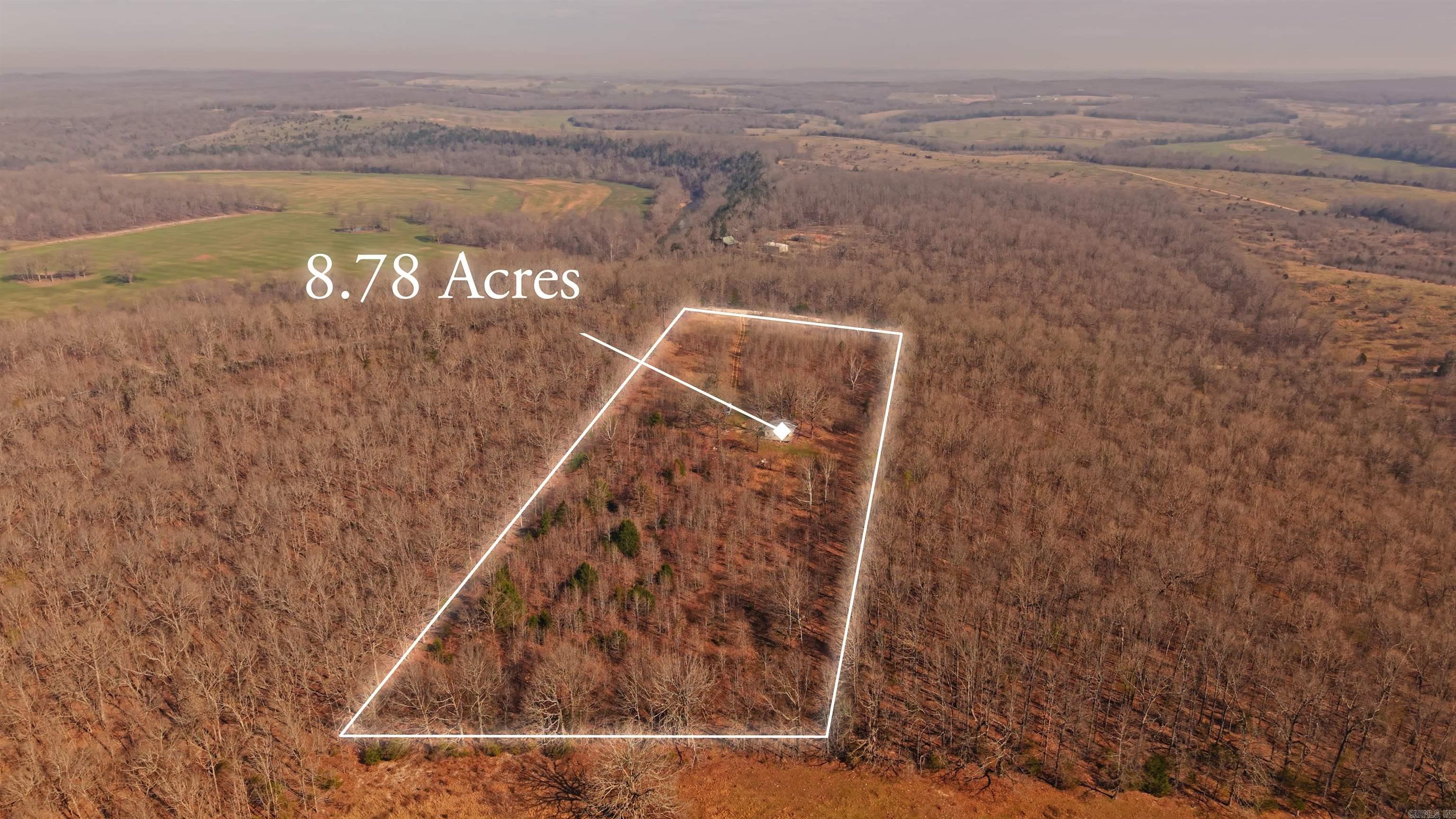 MOODY RIVERVIEW EST - Land