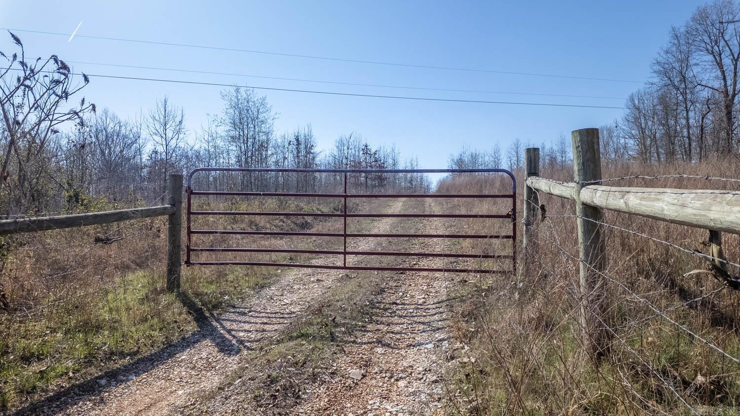 MOODY RIVERVIEW EST - Land