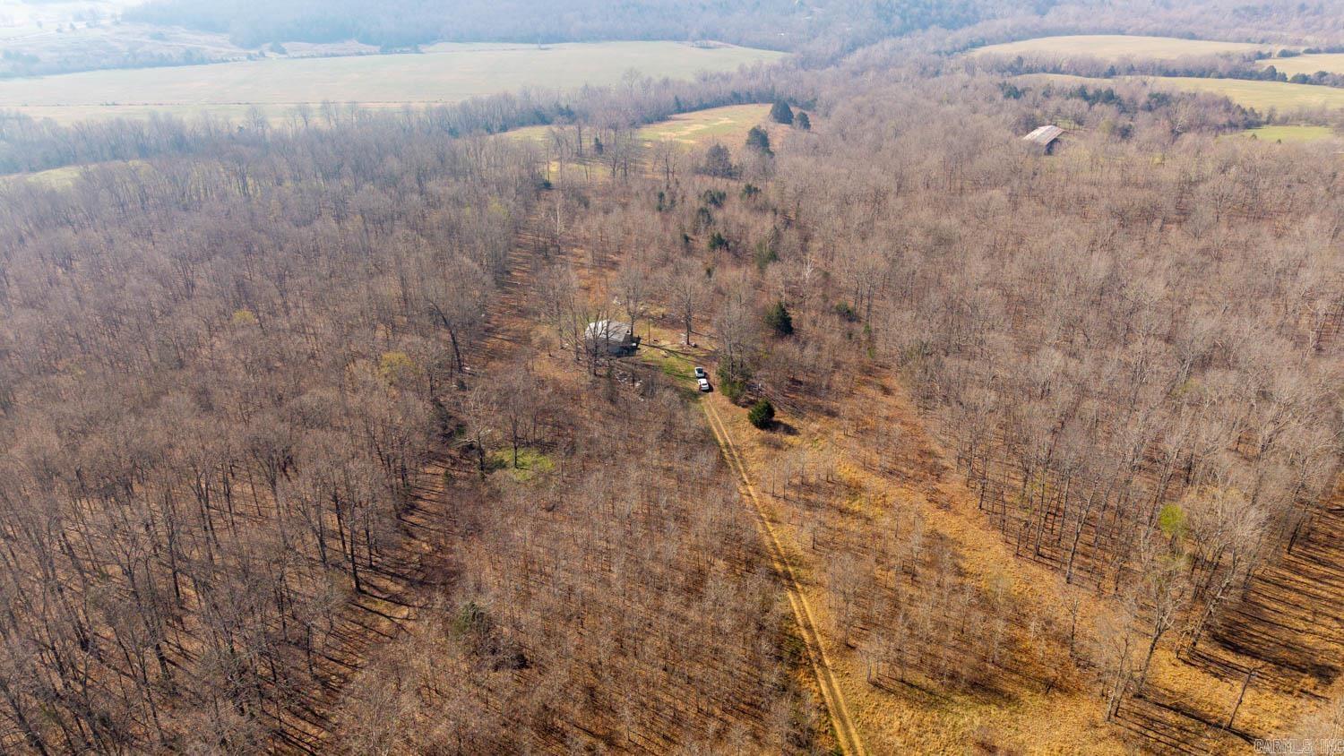 MOODY RIVERVIEW EST - Land