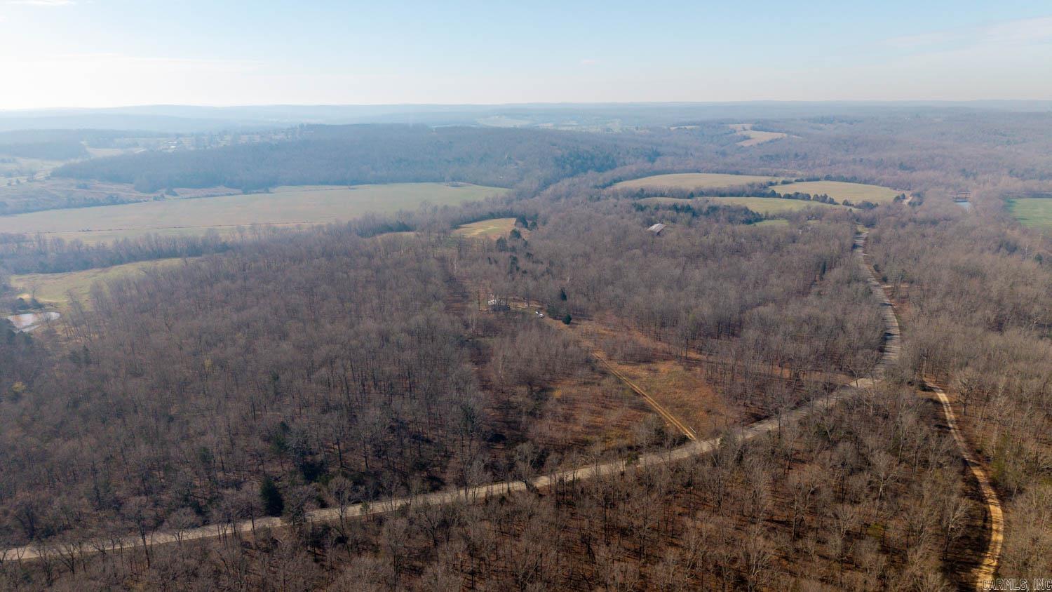 MOODY RIVERVIEW EST - Land