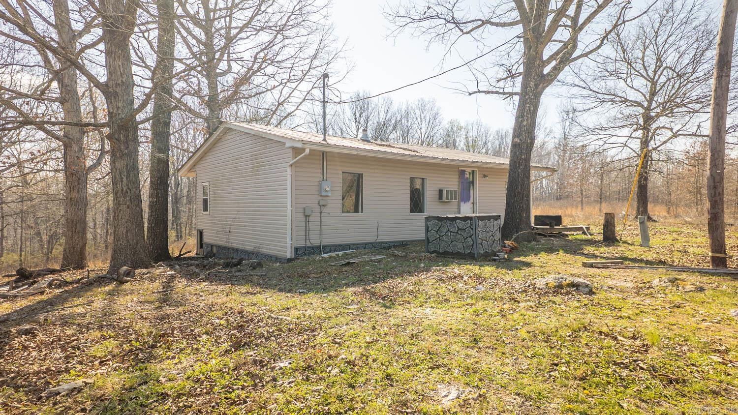 MOODY RIVERVIEW EST - Land