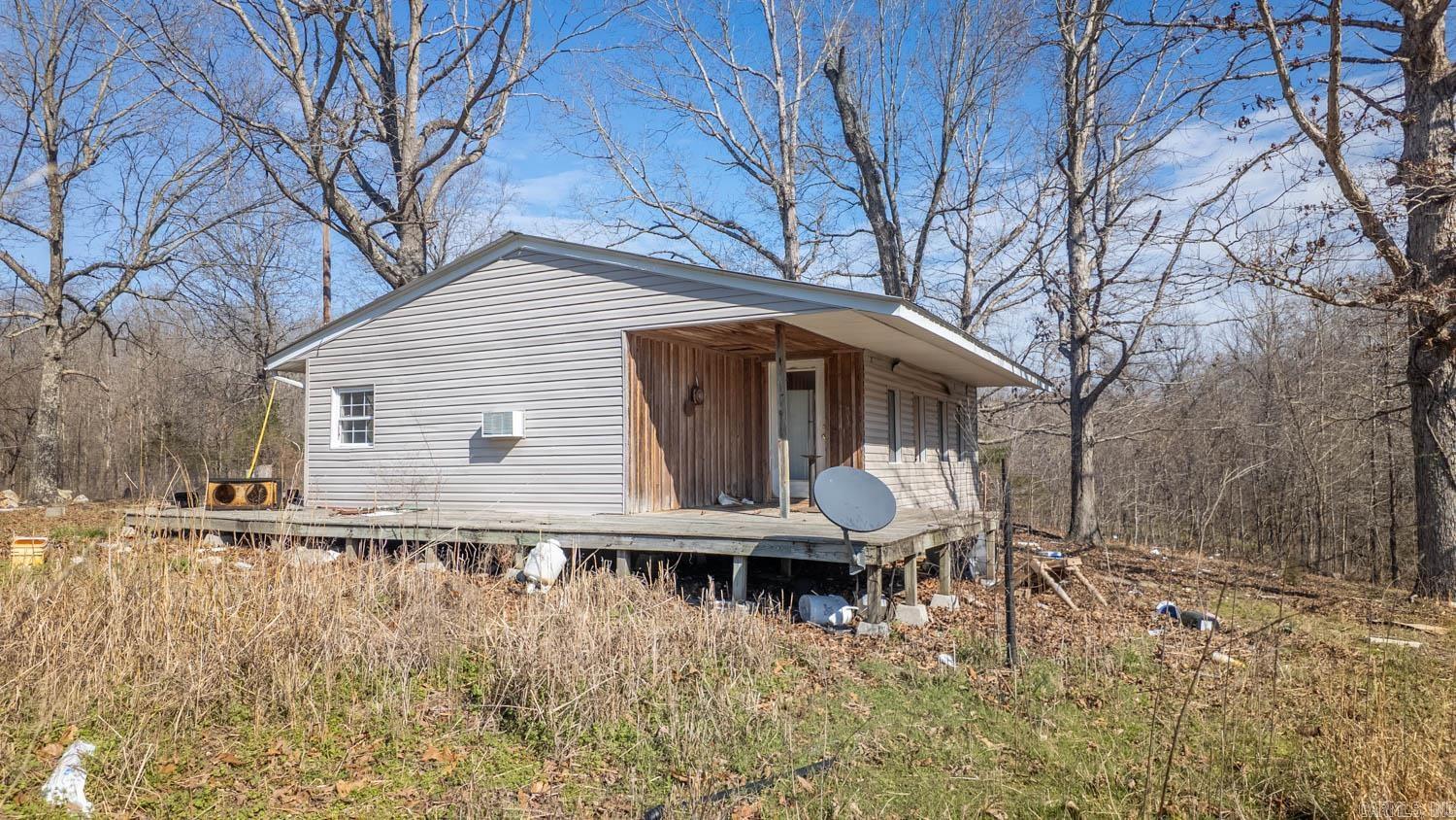 MOODY RIVERVIEW EST - Land