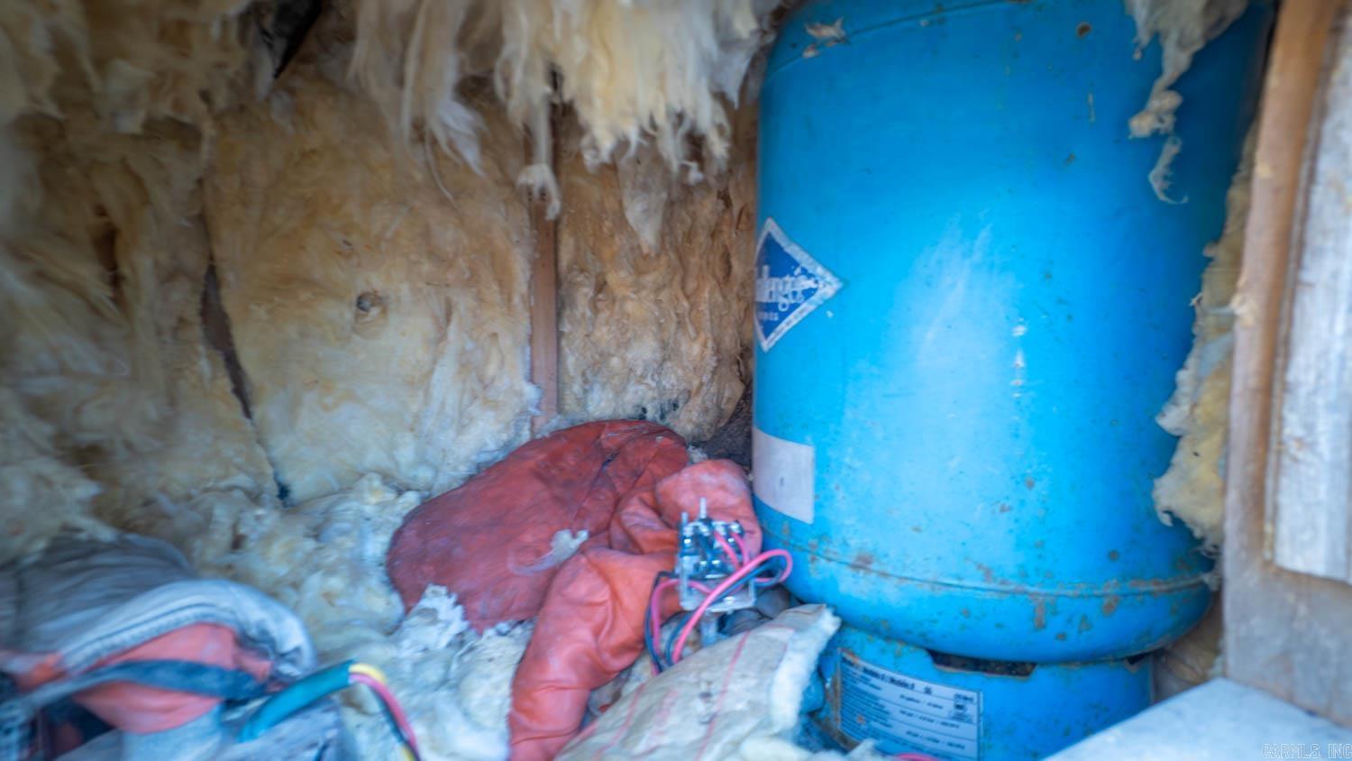 MOODY RIVERVIEW EST - Land