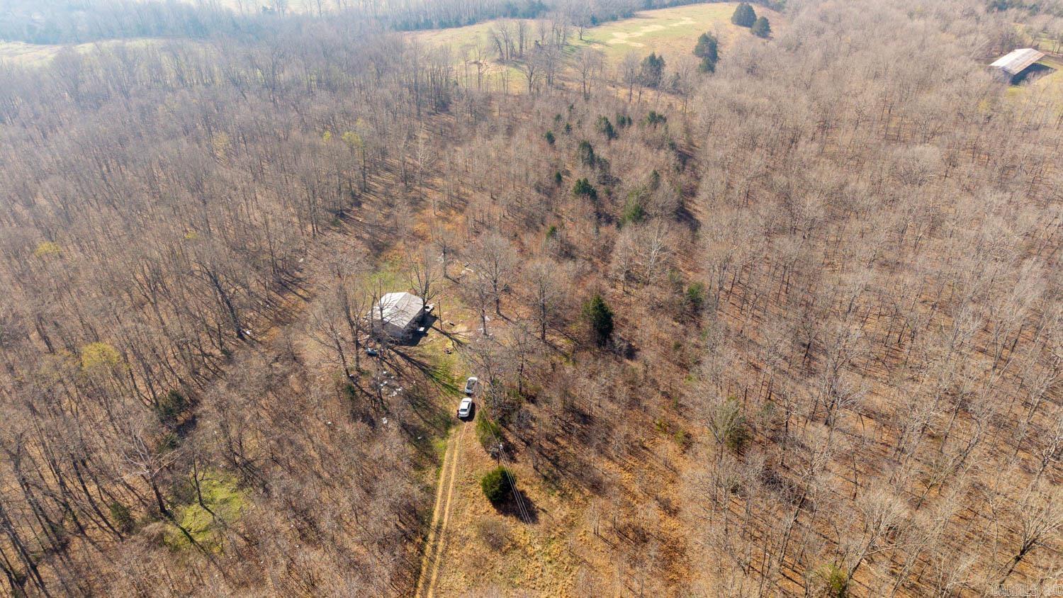 MOODY RIVERVIEW EST - Land