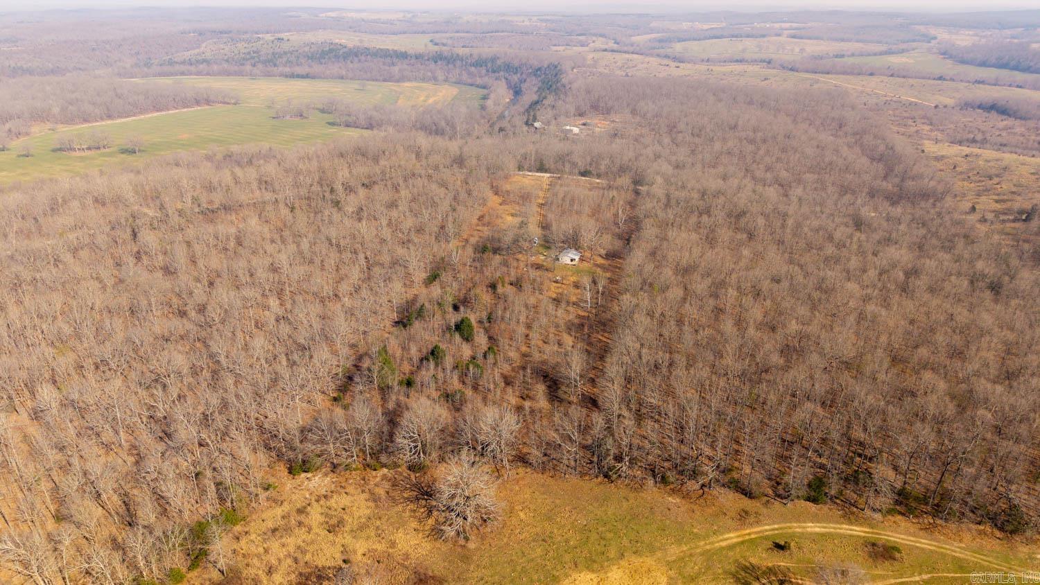 MOODY RIVERVIEW EST - Land