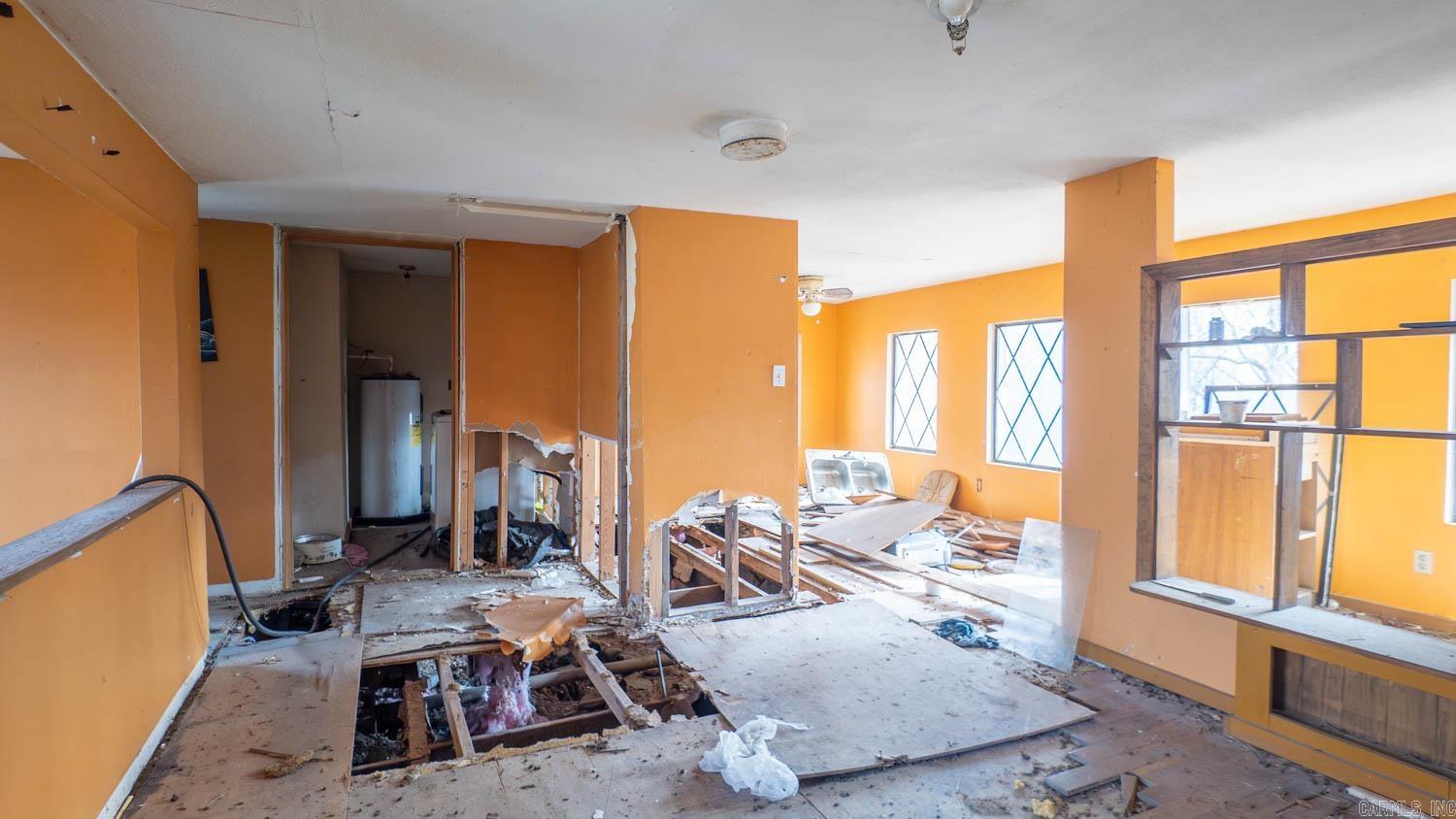 MOODY RIVERVIEW EST - Land