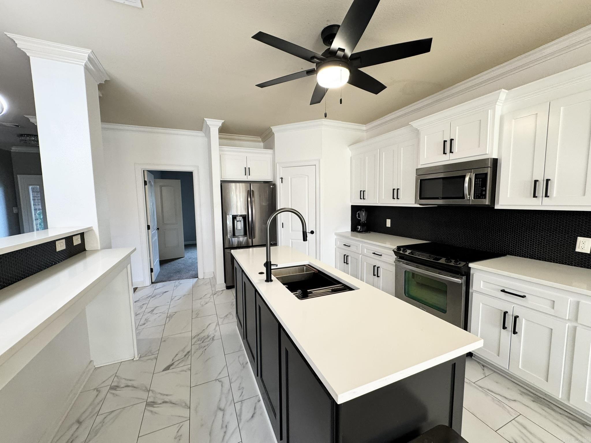 WESTIN PARK - Residential
