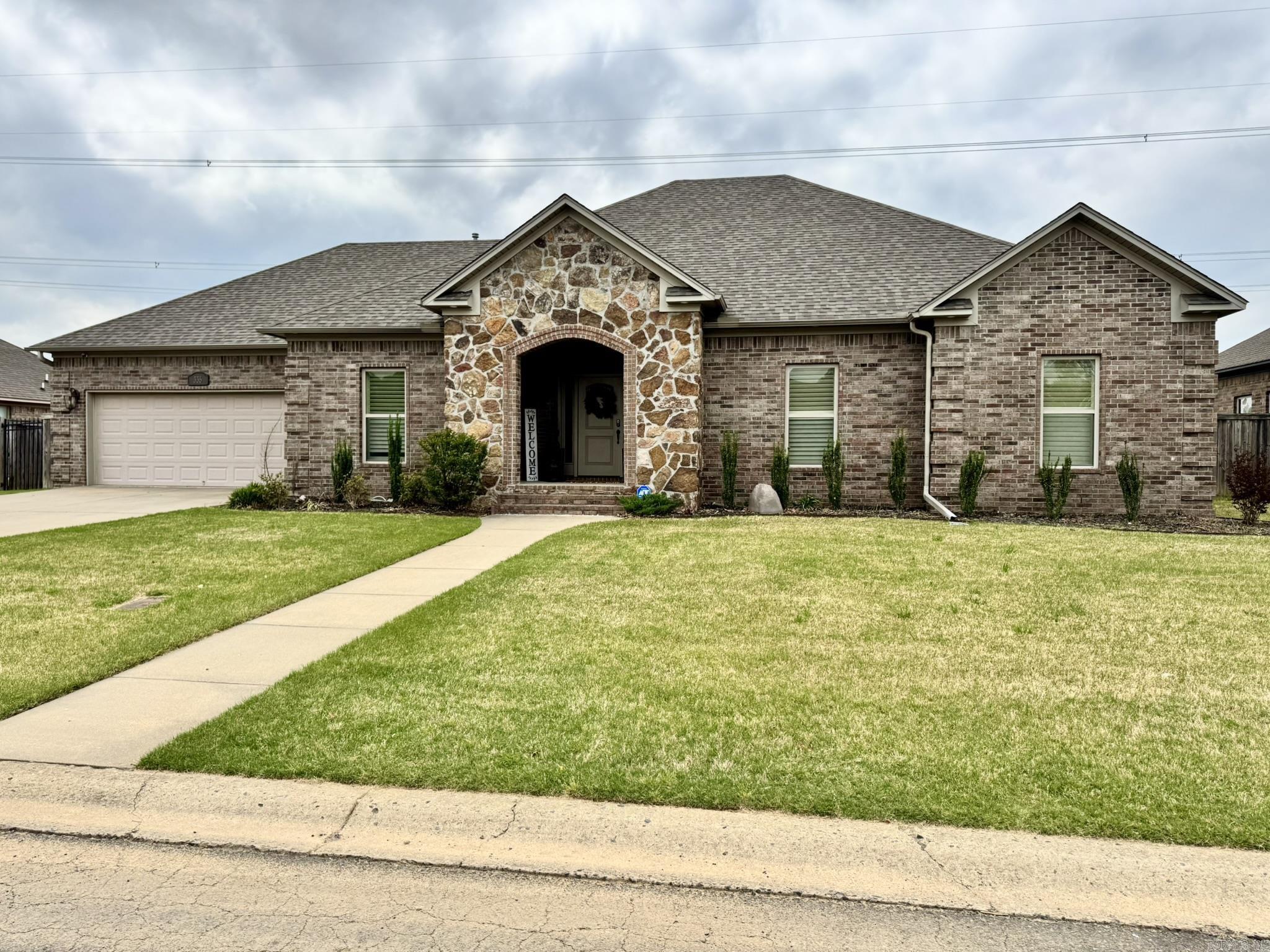 WESTIN PARK - Residential