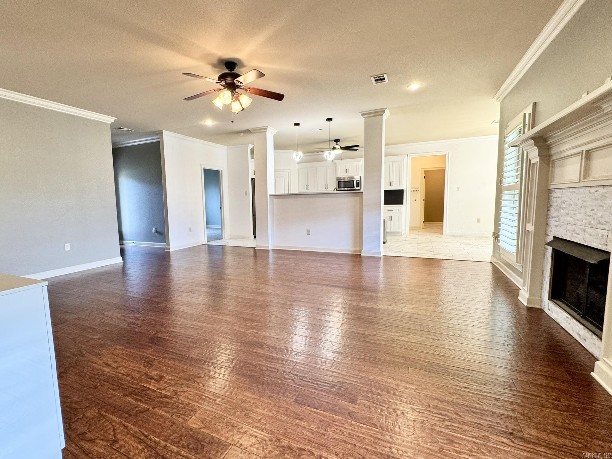 WESTIN PARK - Residential