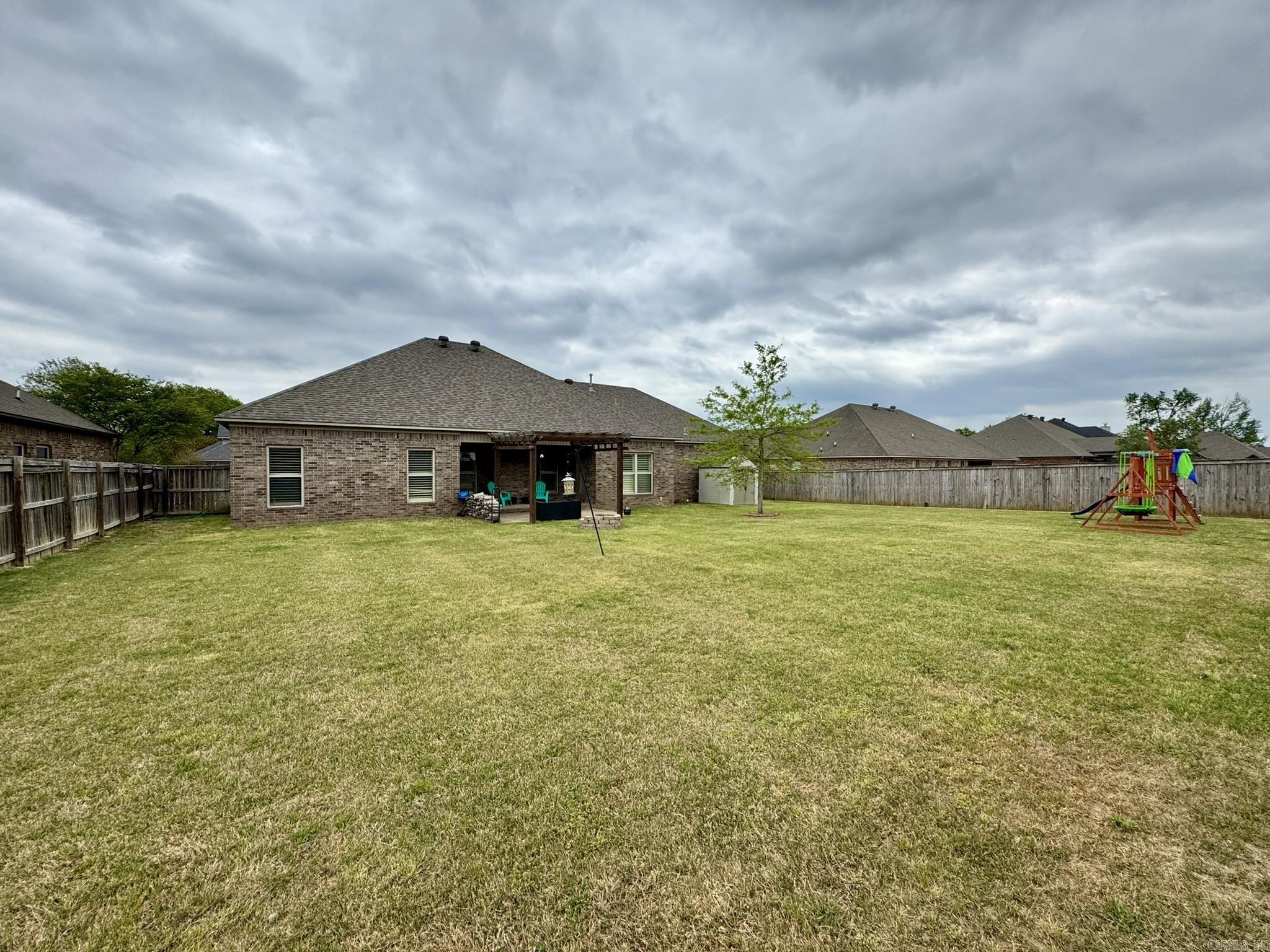 WESTIN PARK - Residential
