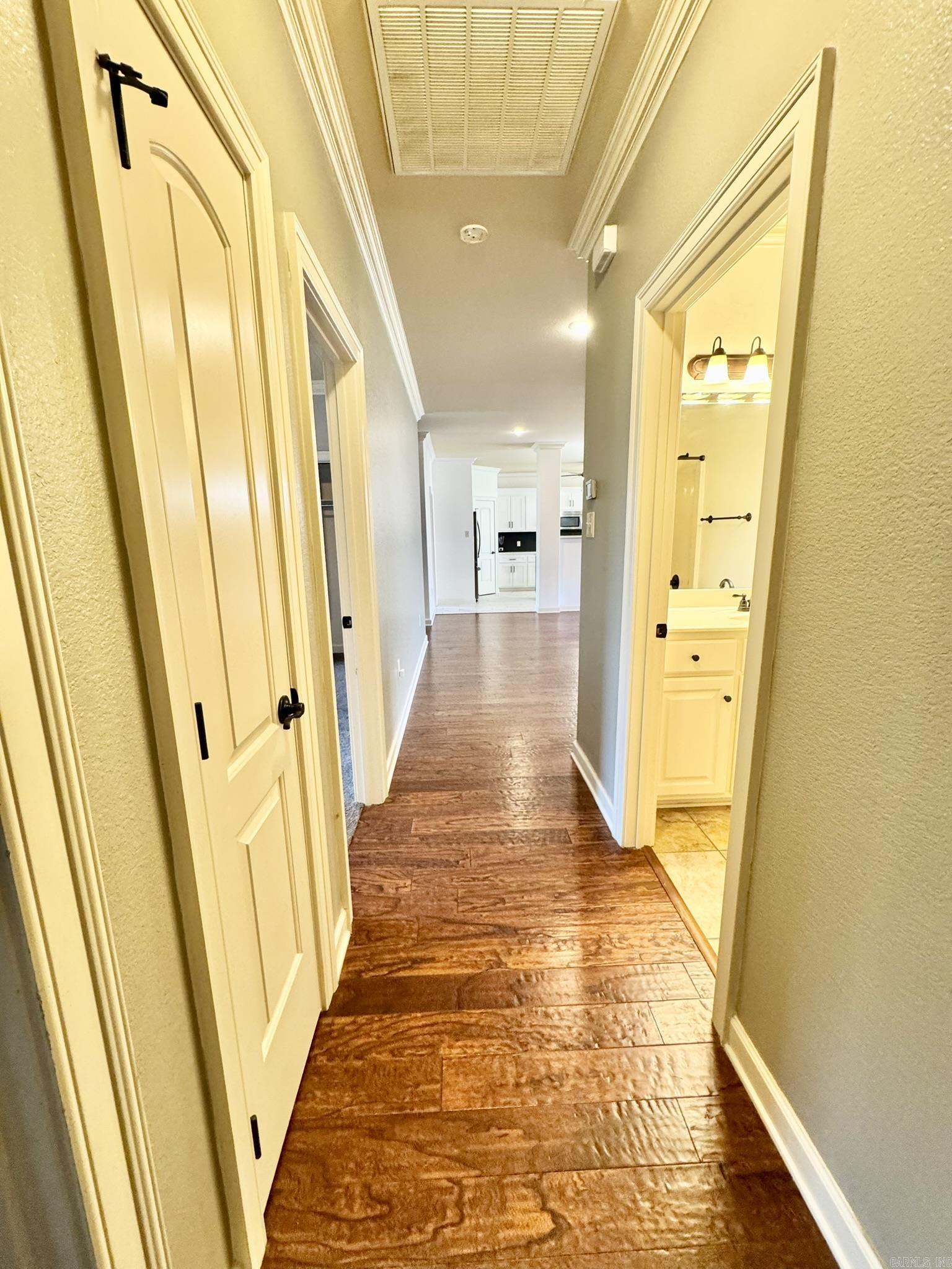 WESTIN PARK - Residential
